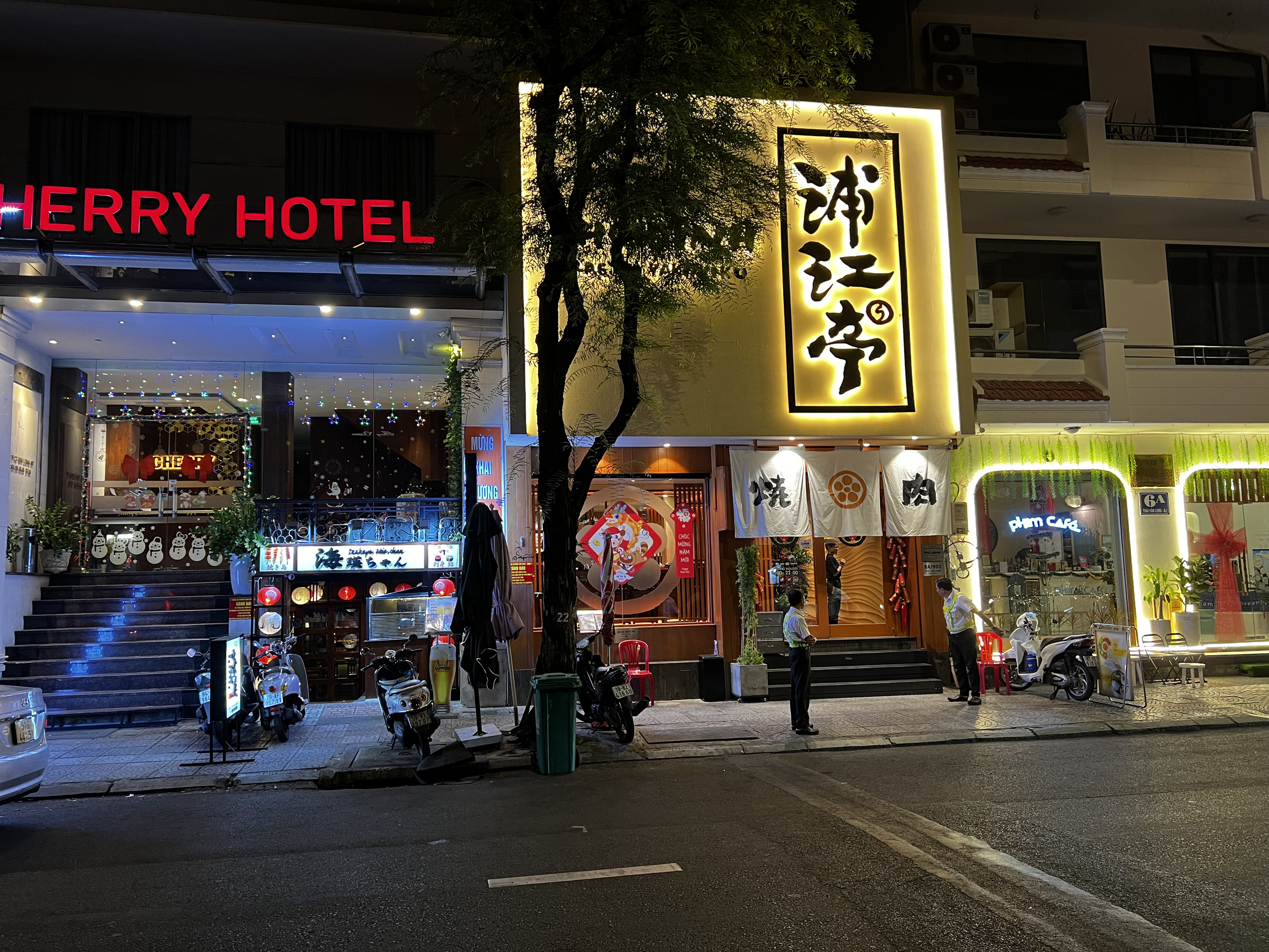 Picture Vietnam Saigon 2024-01 149 - Tours Saigon