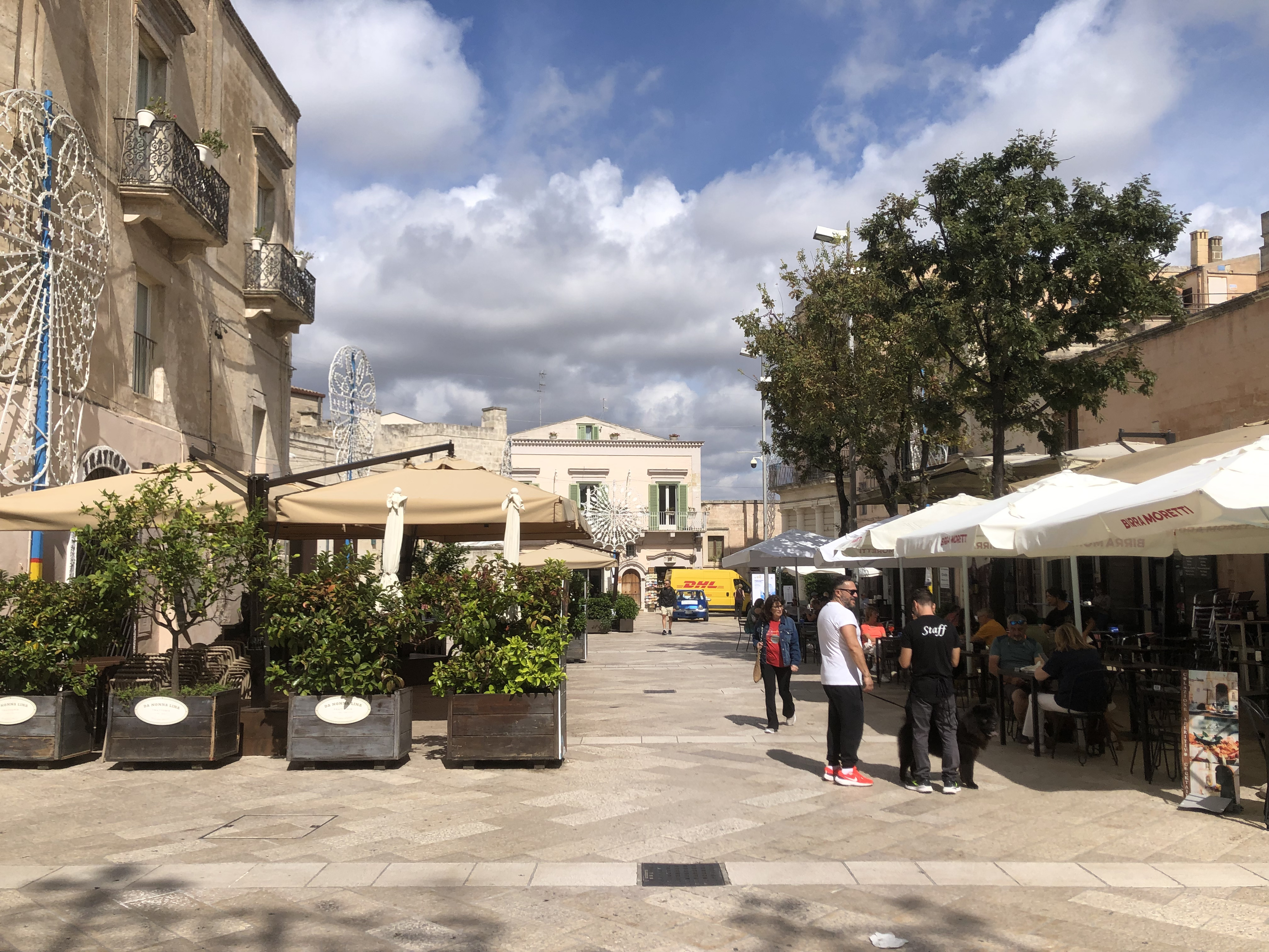 Picture Italy Matera 2024-09 143 - Tours Matera
