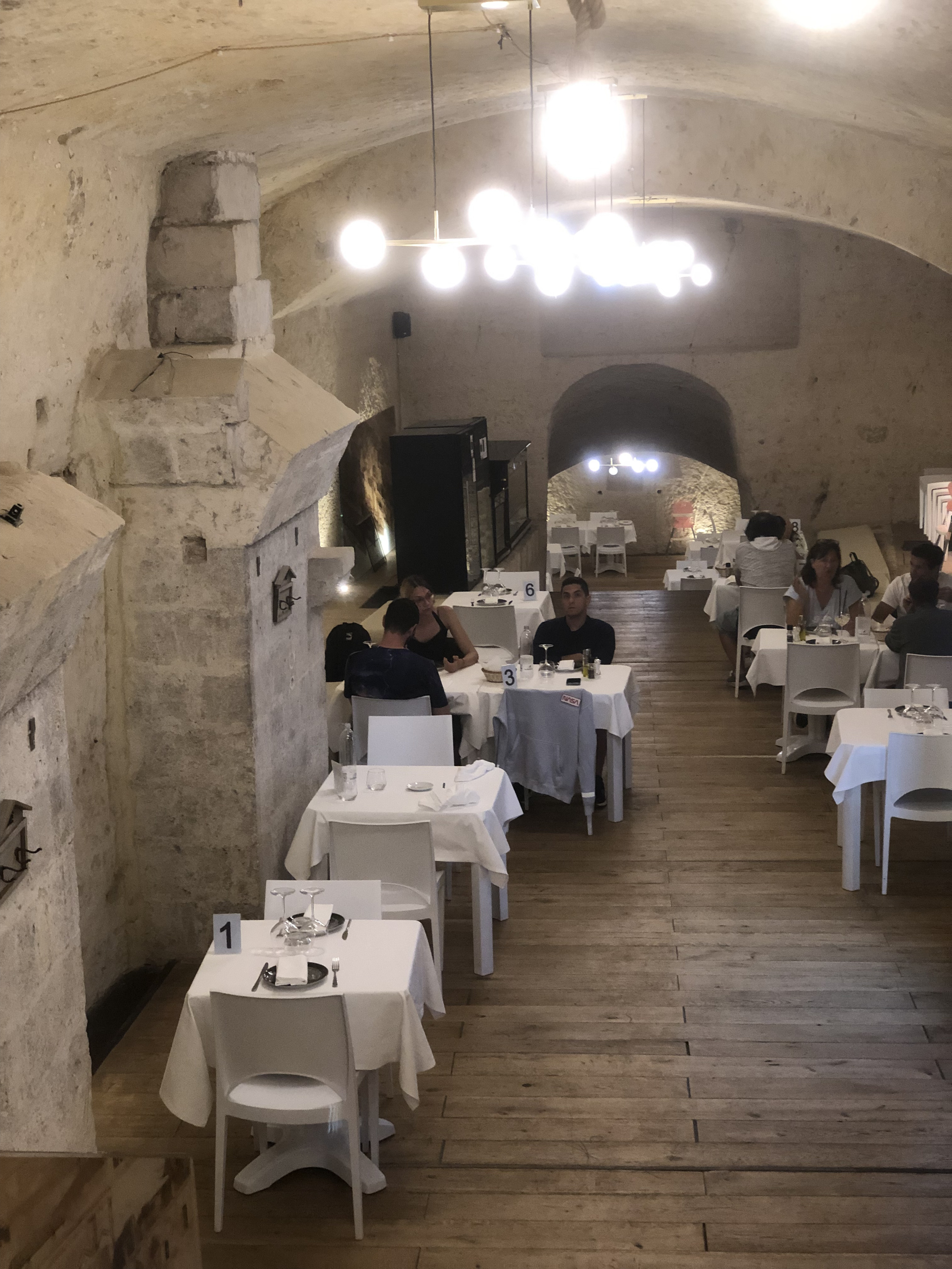 Picture Italy Matera 2024-09 50 - Tours Matera