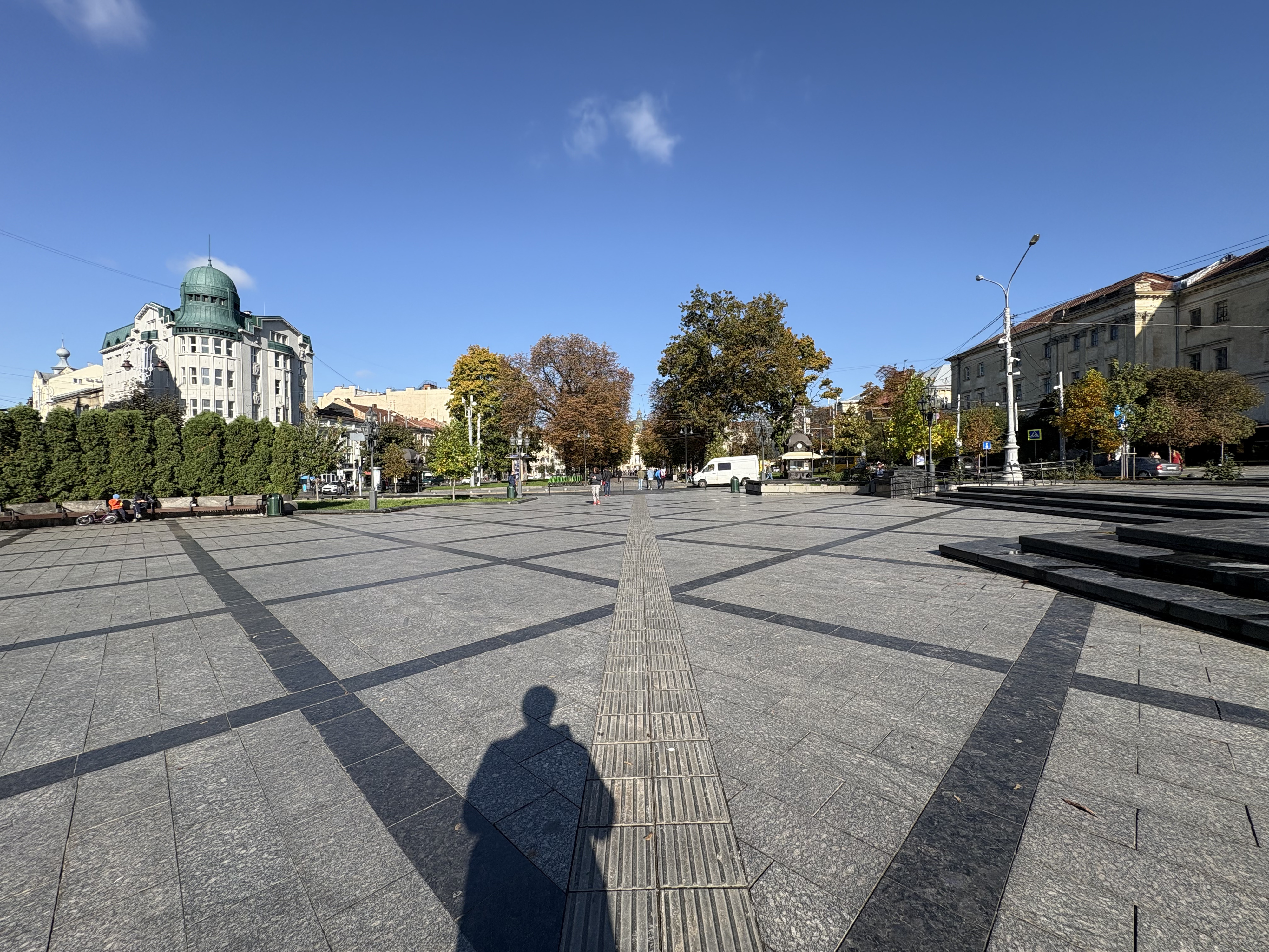 Picture Ukraine Lviv 2024-10 336 - Center Lviv