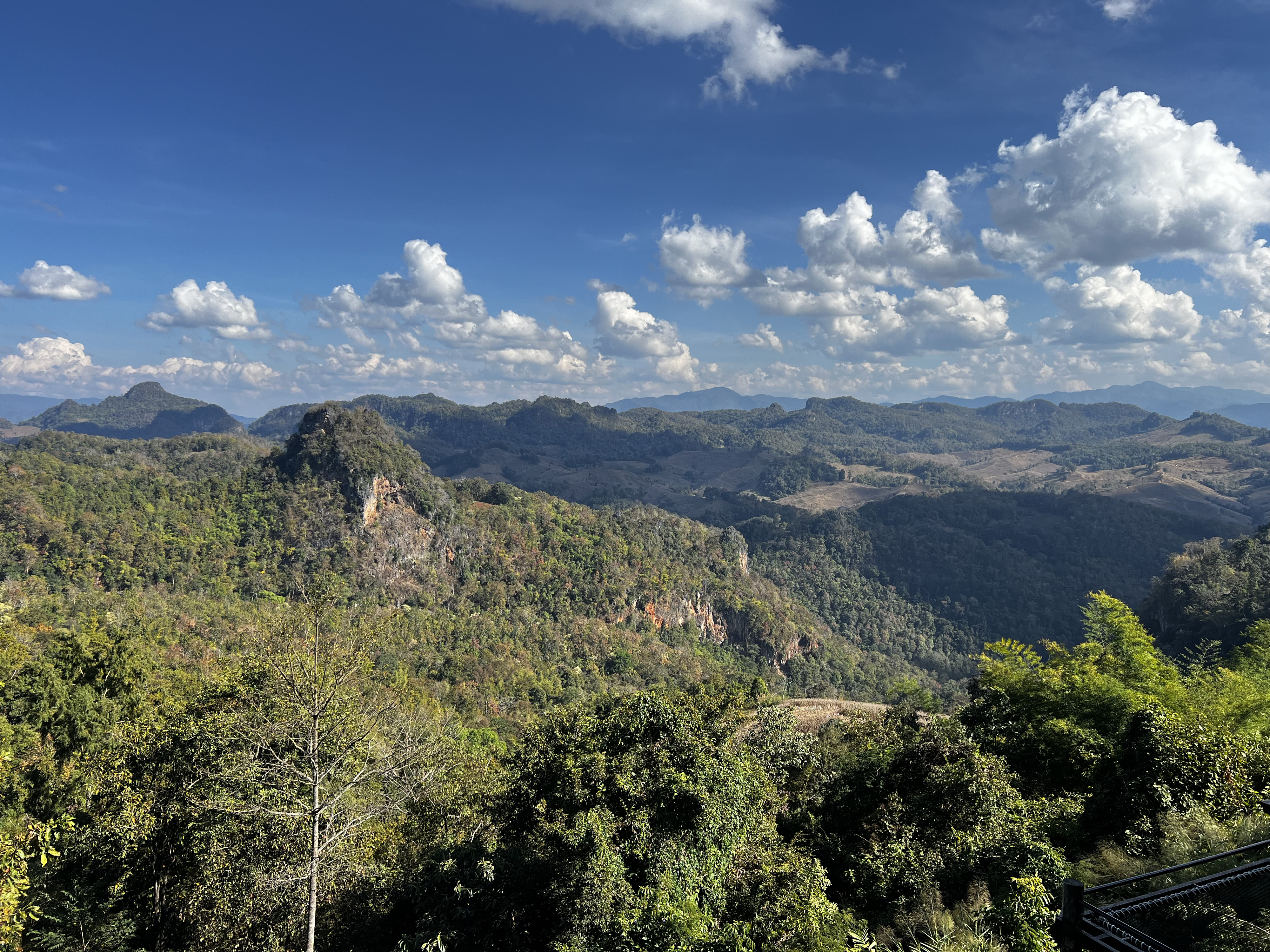Picture Thailand Jabo viewpoint 2024-01 5 - Tour Jabo viewpoint