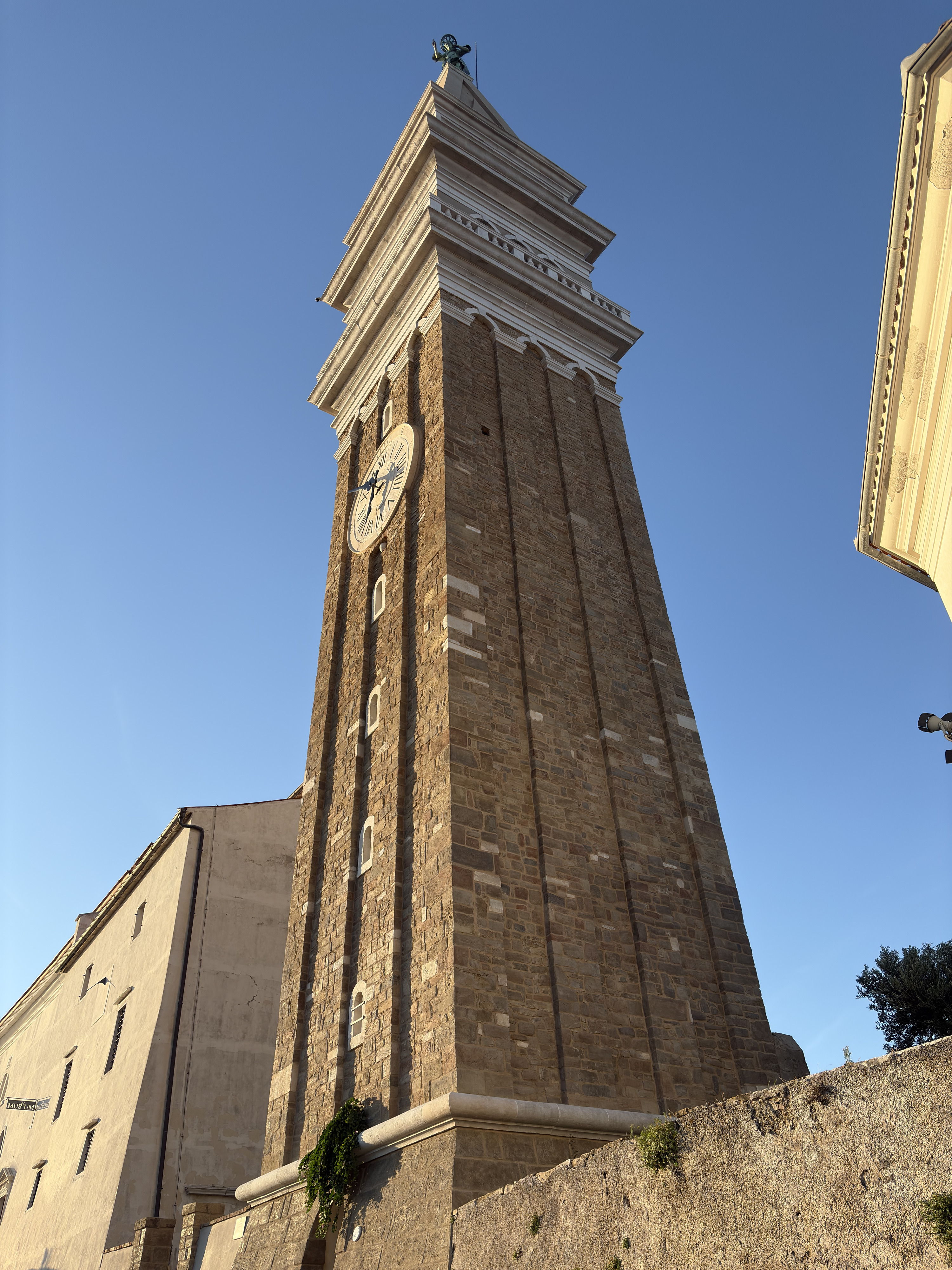 Picture Slovenia Piran 2025-09 70 - Tour Piran