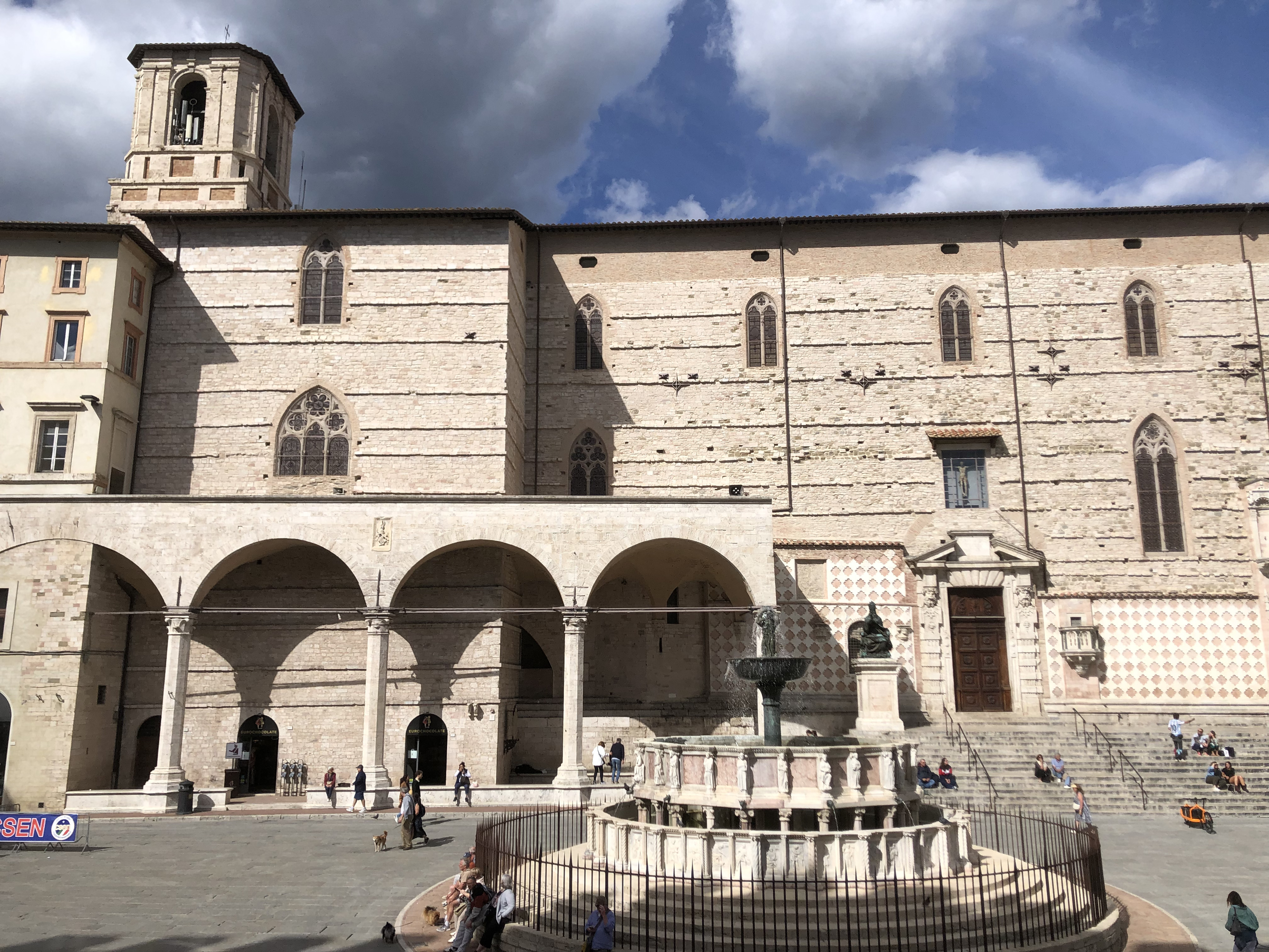 Picture Italy Perugia 2024-09 420 - Tours Perugia