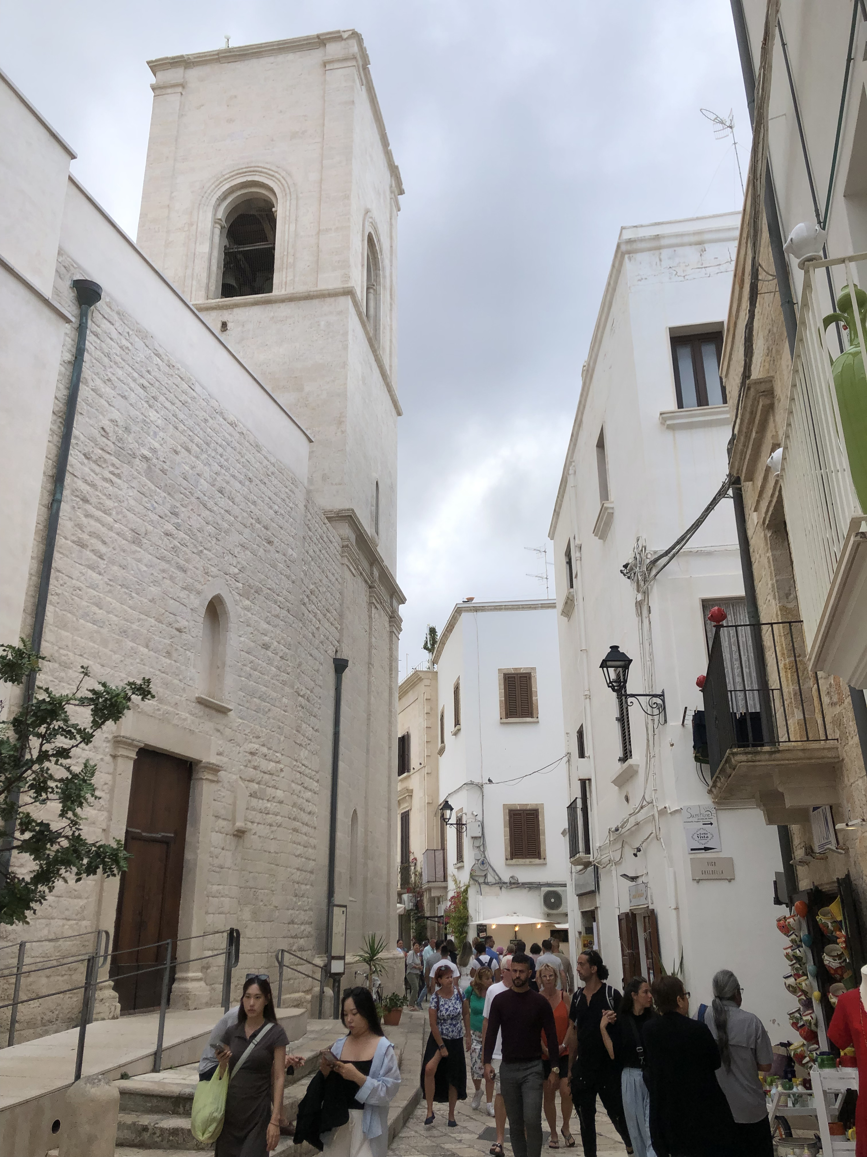 Picture Italy Polignano a mare 2024-09 34 - Discovery Polignano a mare