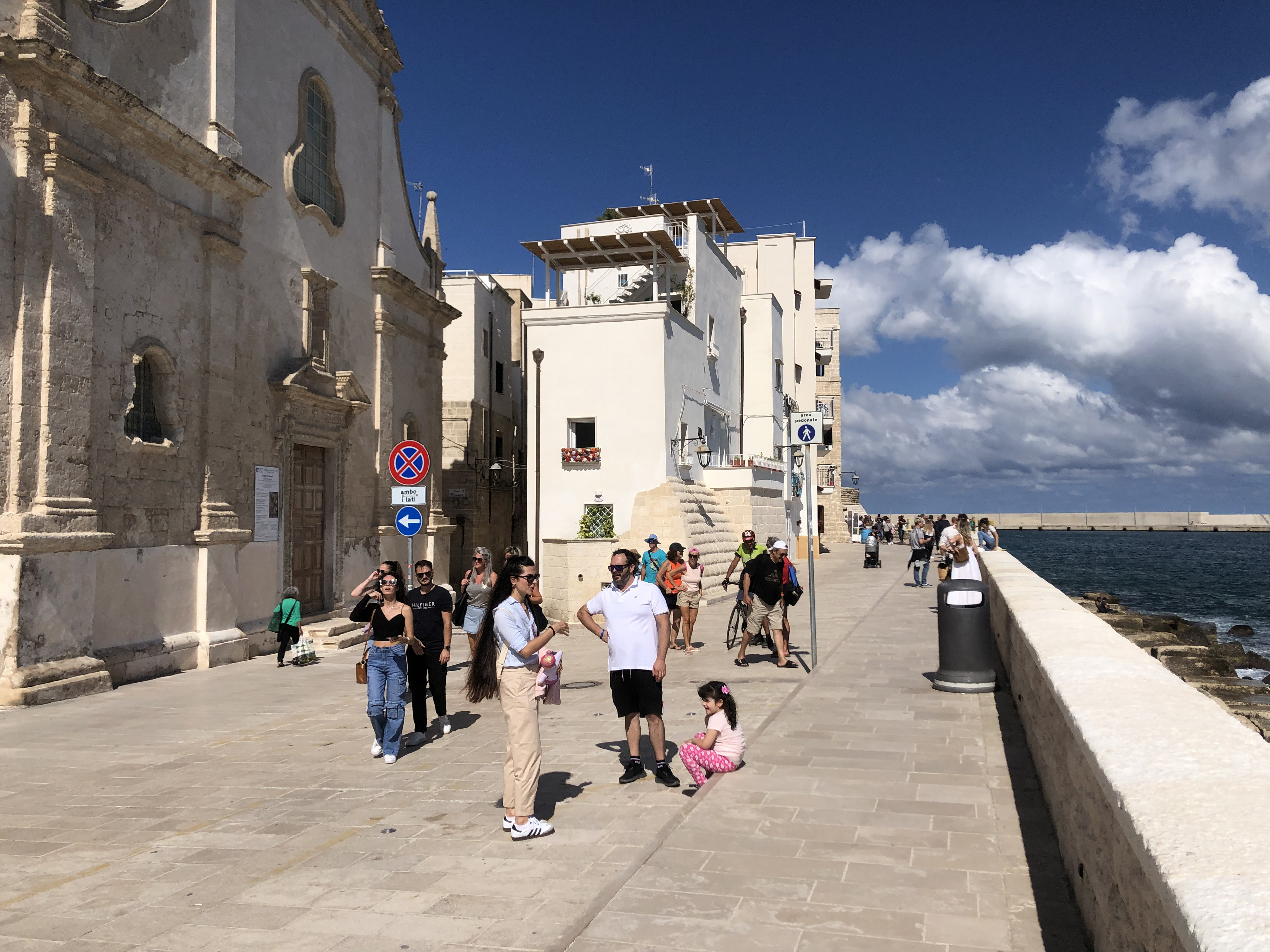 Picture Italy Monopoli 2024-09 70 - Tours Monopoli