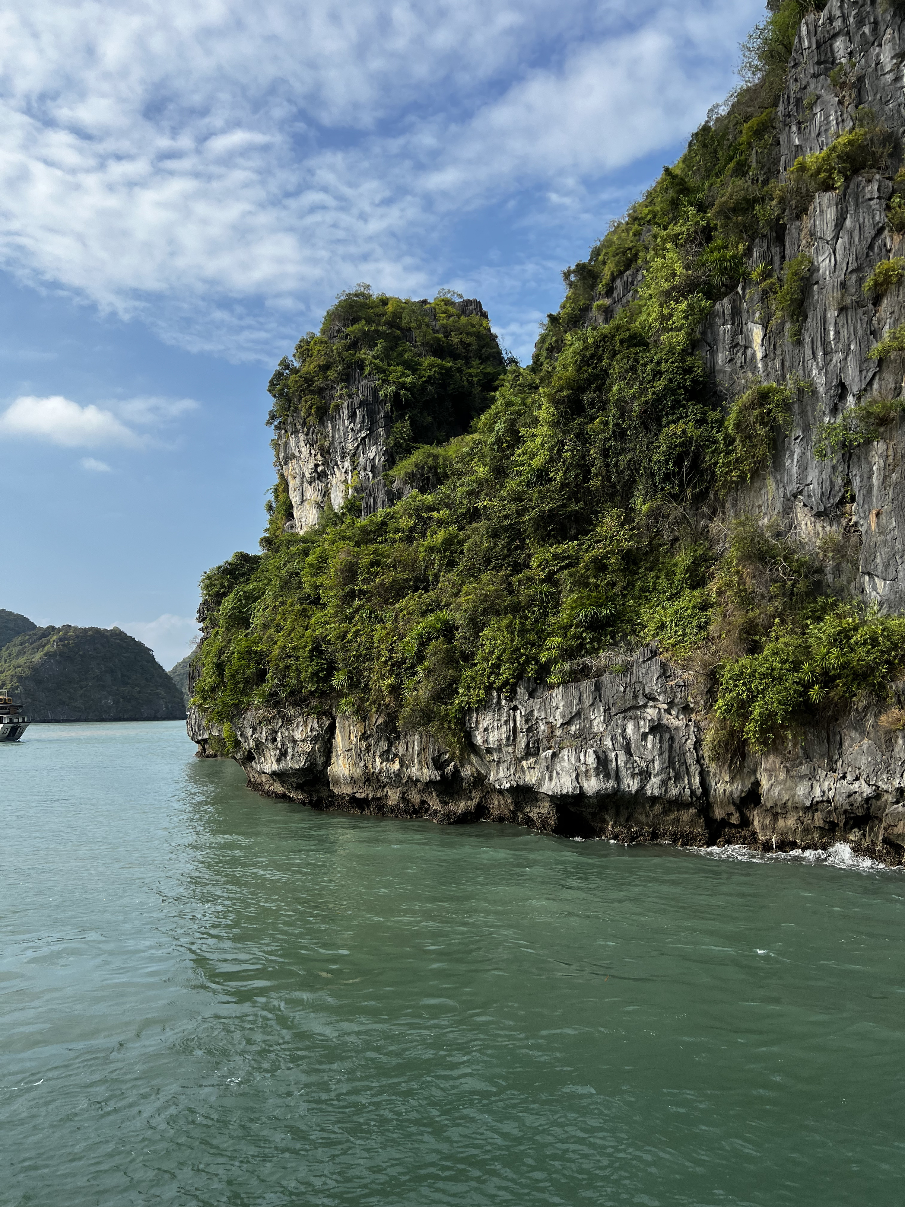 Picture Vietnam Ha Long Bay 2024-01 52 - Recreation Ha Long Bay