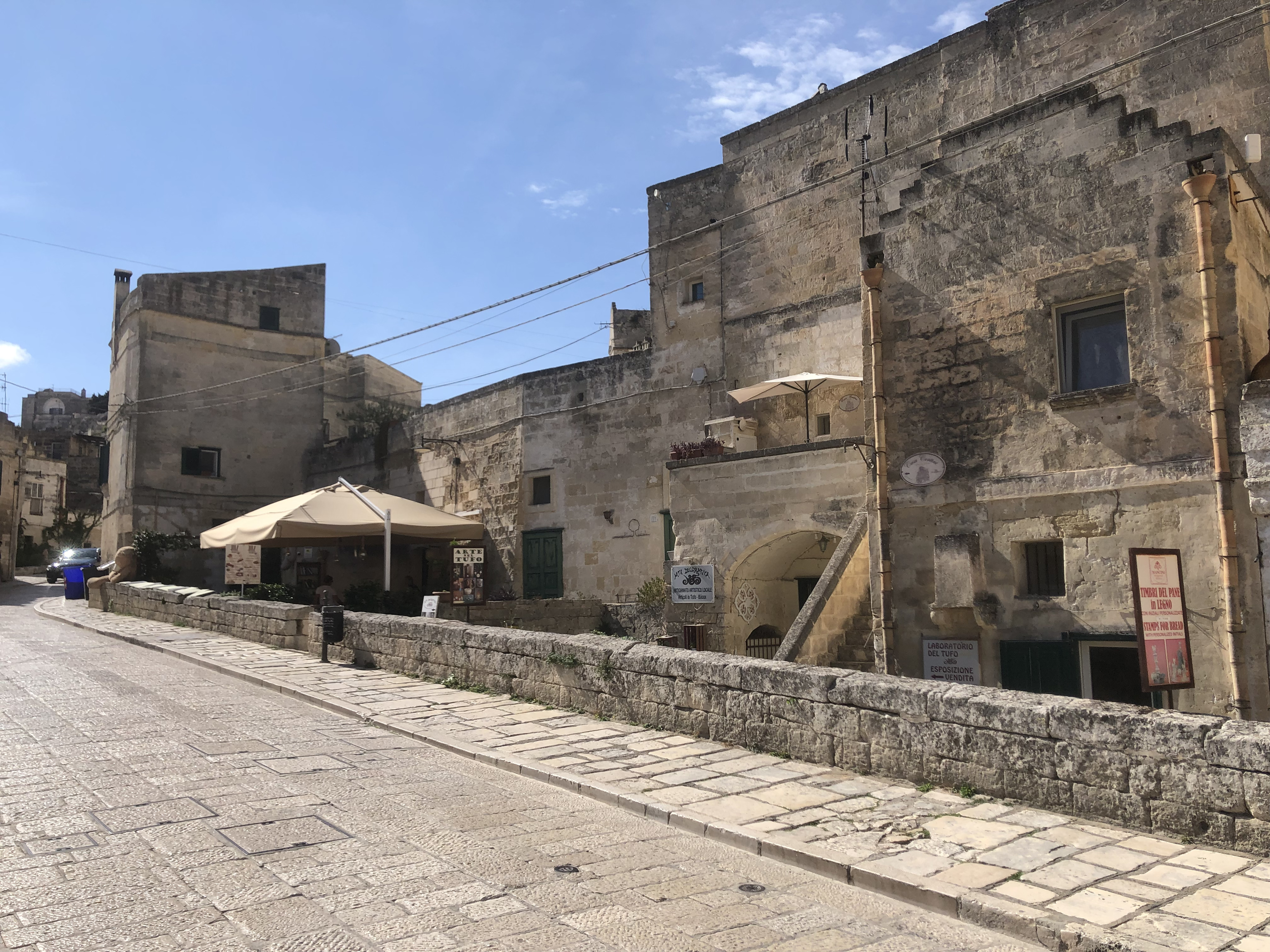 Picture Italy Matera 2024-09 284 - Journey Matera