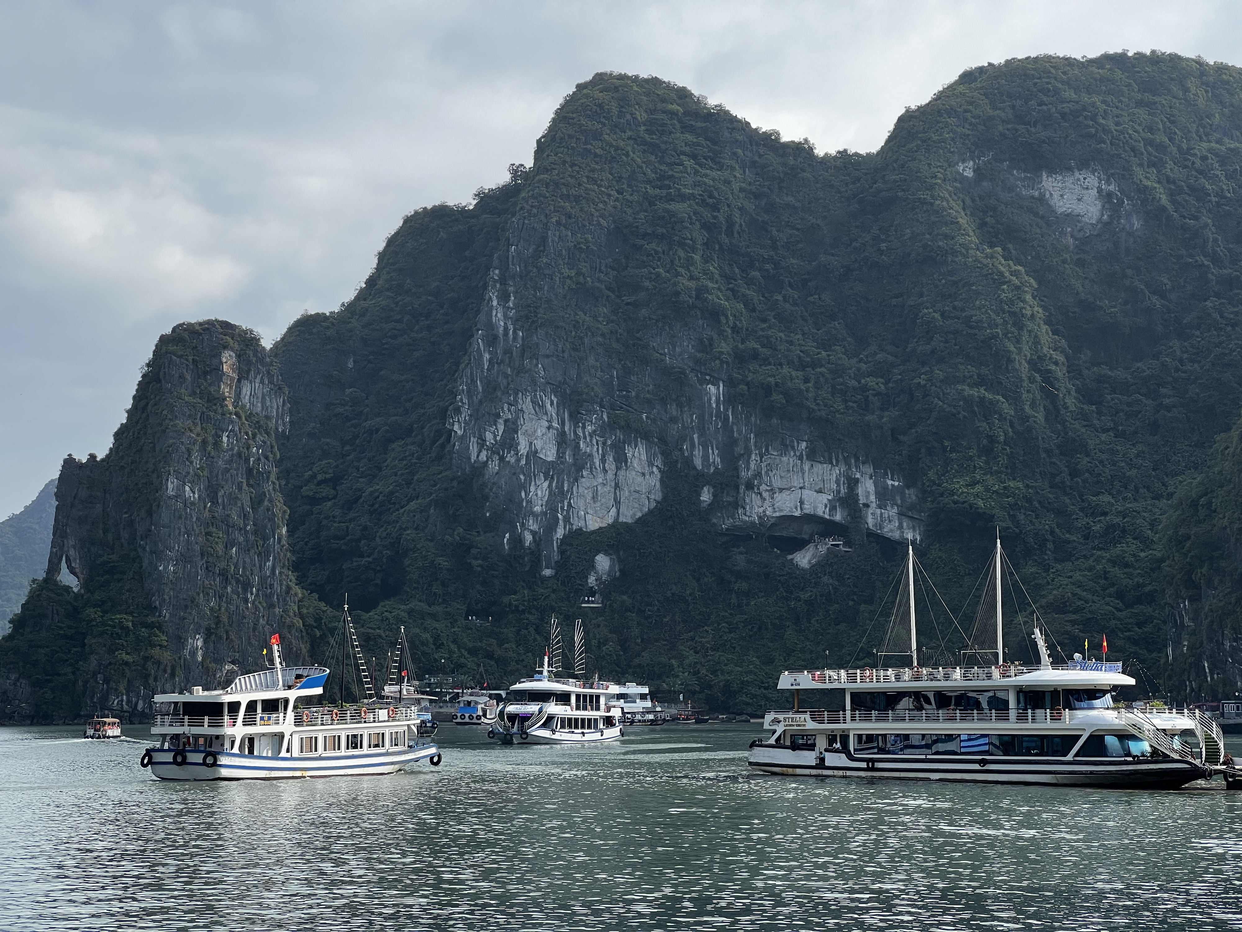 Picture Vietnam Ha Long Bay 2024-01 65 - Tours Ha Long Bay