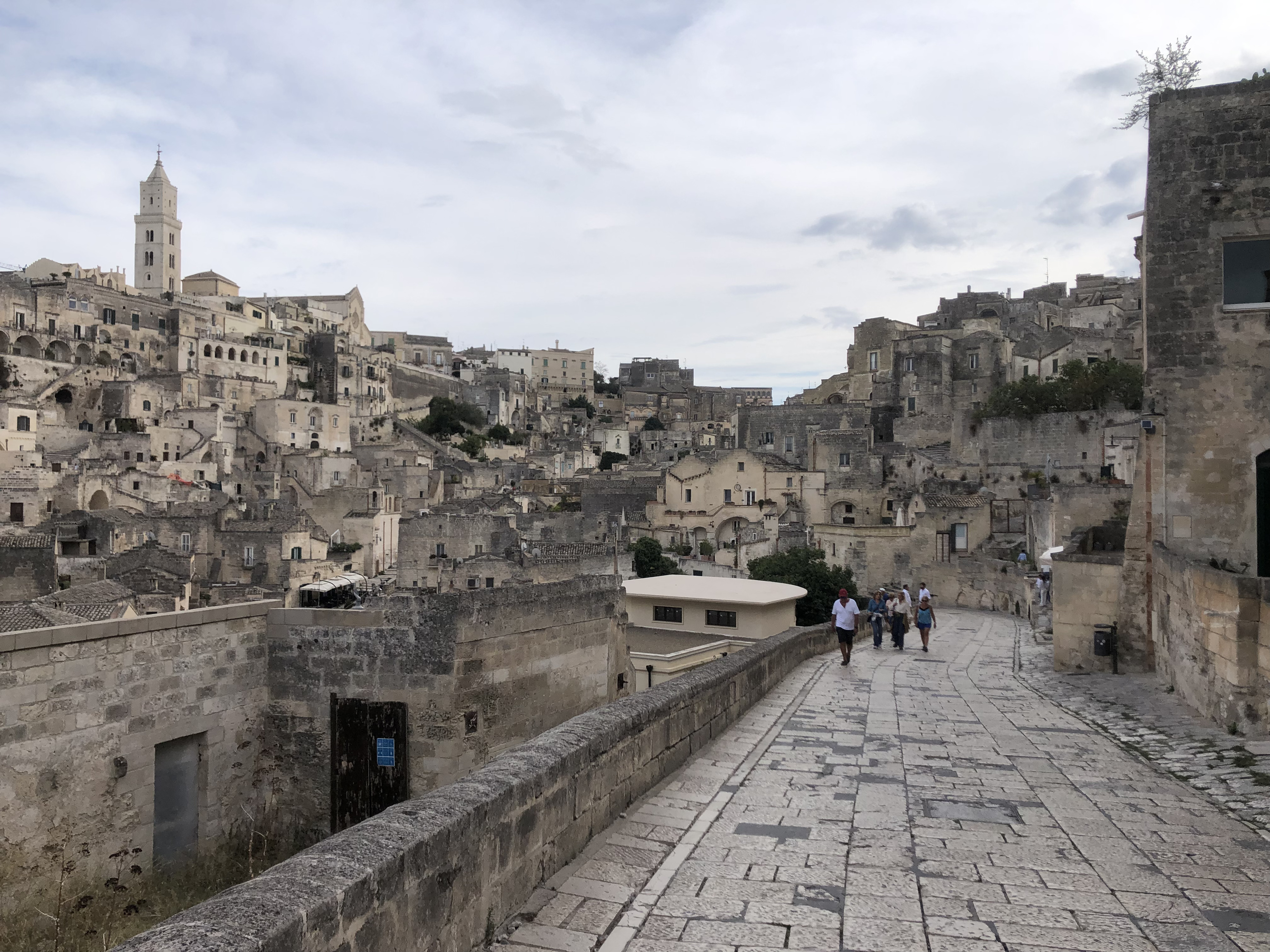 Picture Italy Matera 2024-09 224 - Discovery Matera
