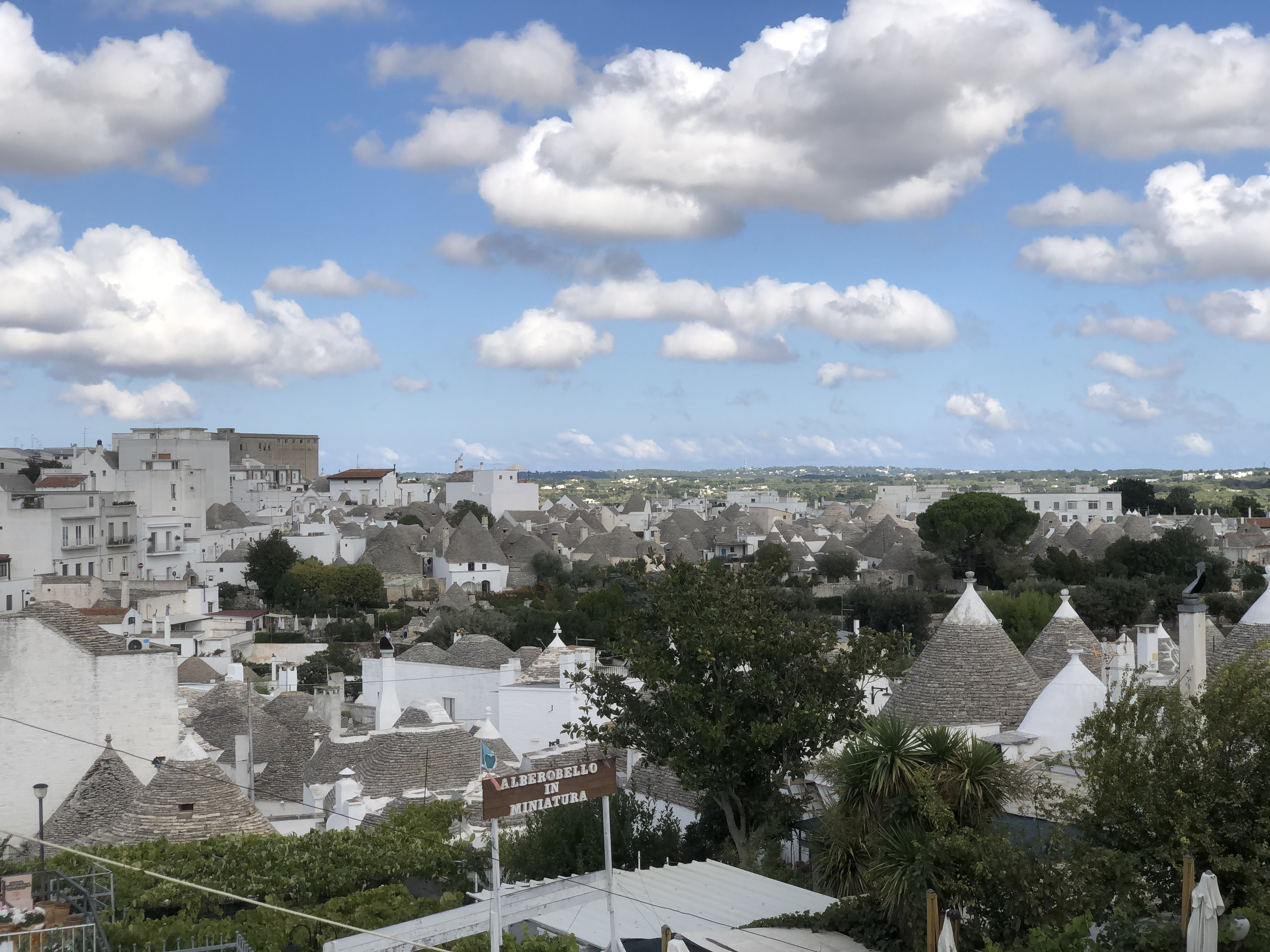 Picture Italy Alberobello 2024-09 102 - Around Alberobello