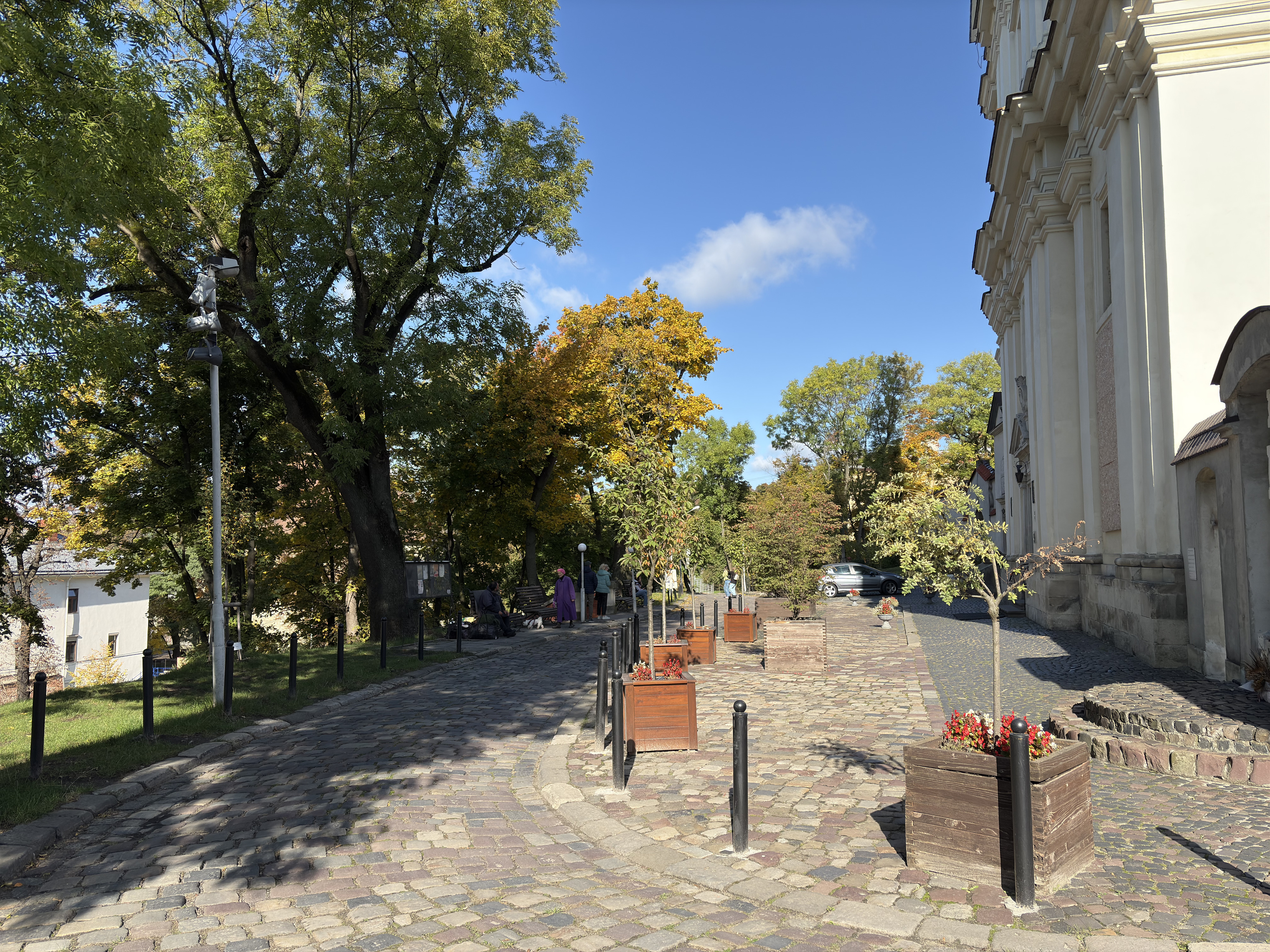 Picture Ukraine Lviv 2024-10 87 - Around Lviv