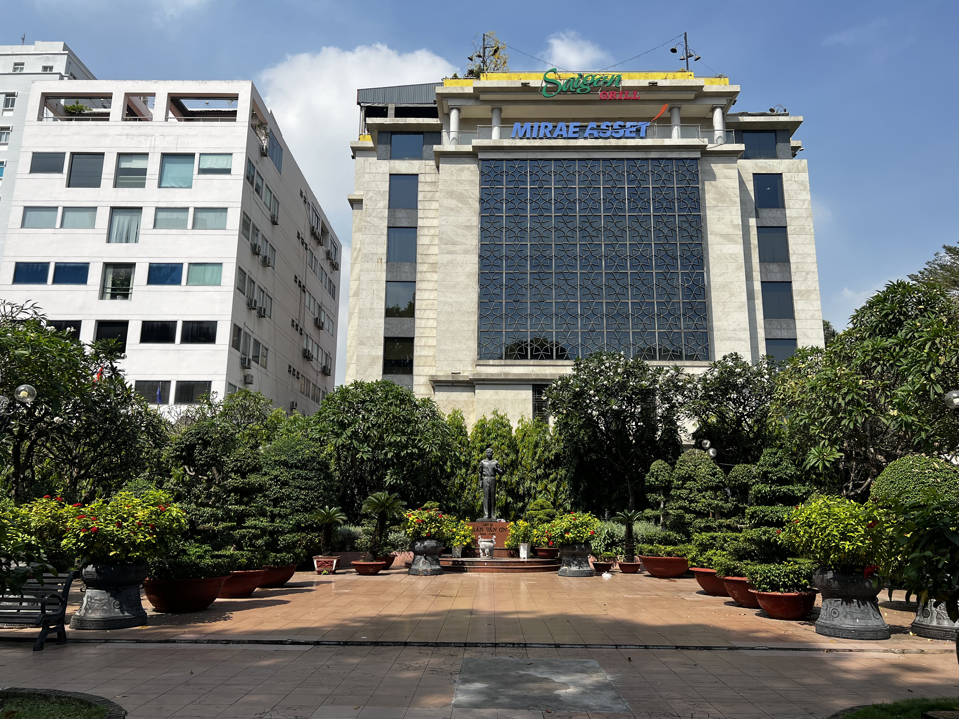 Picture Vietnam Saigon 2024-01 61 - Discovery Saigon
