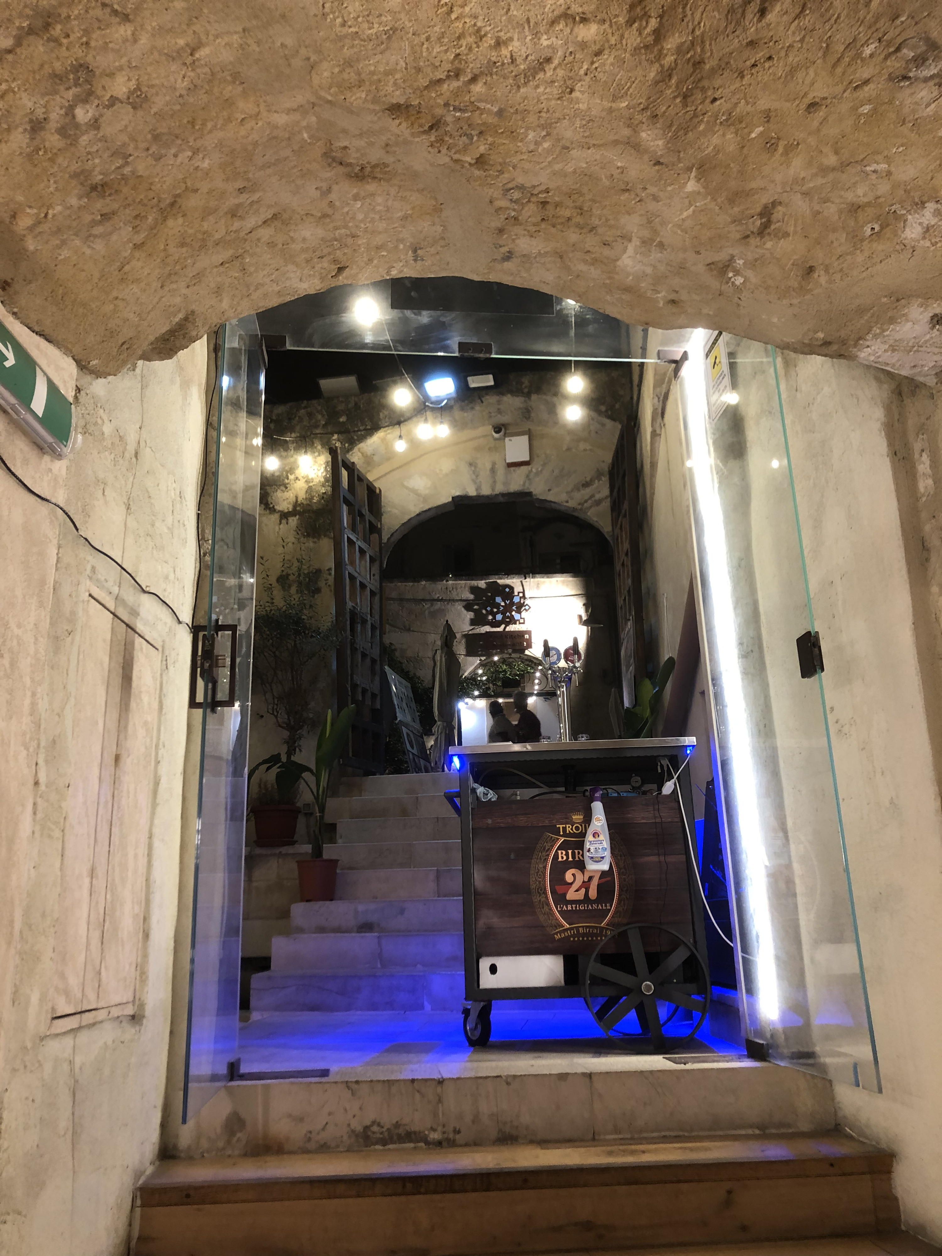 Picture Italy Matera 2024-09 151 - Tour Matera