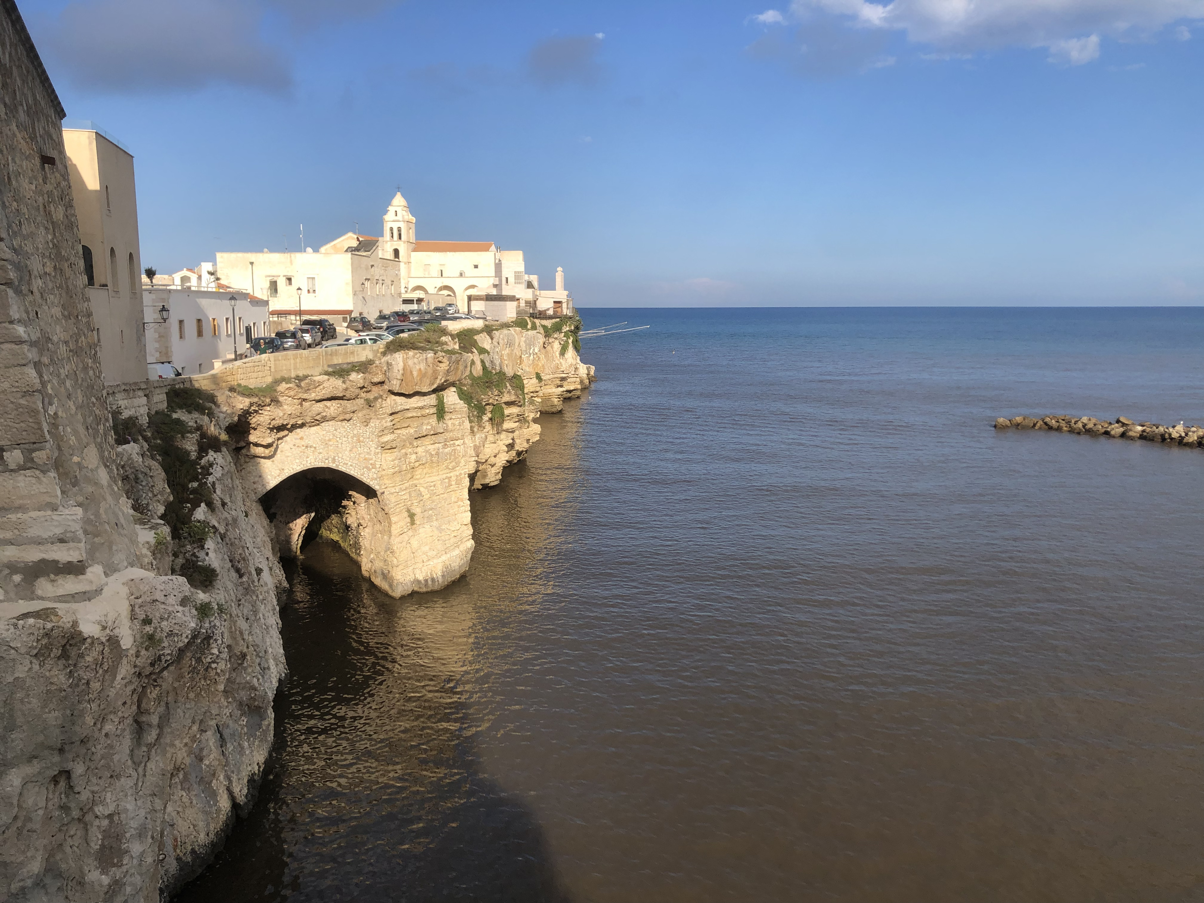 Picture Italy Vieste 2024-09 8 - Around Vieste