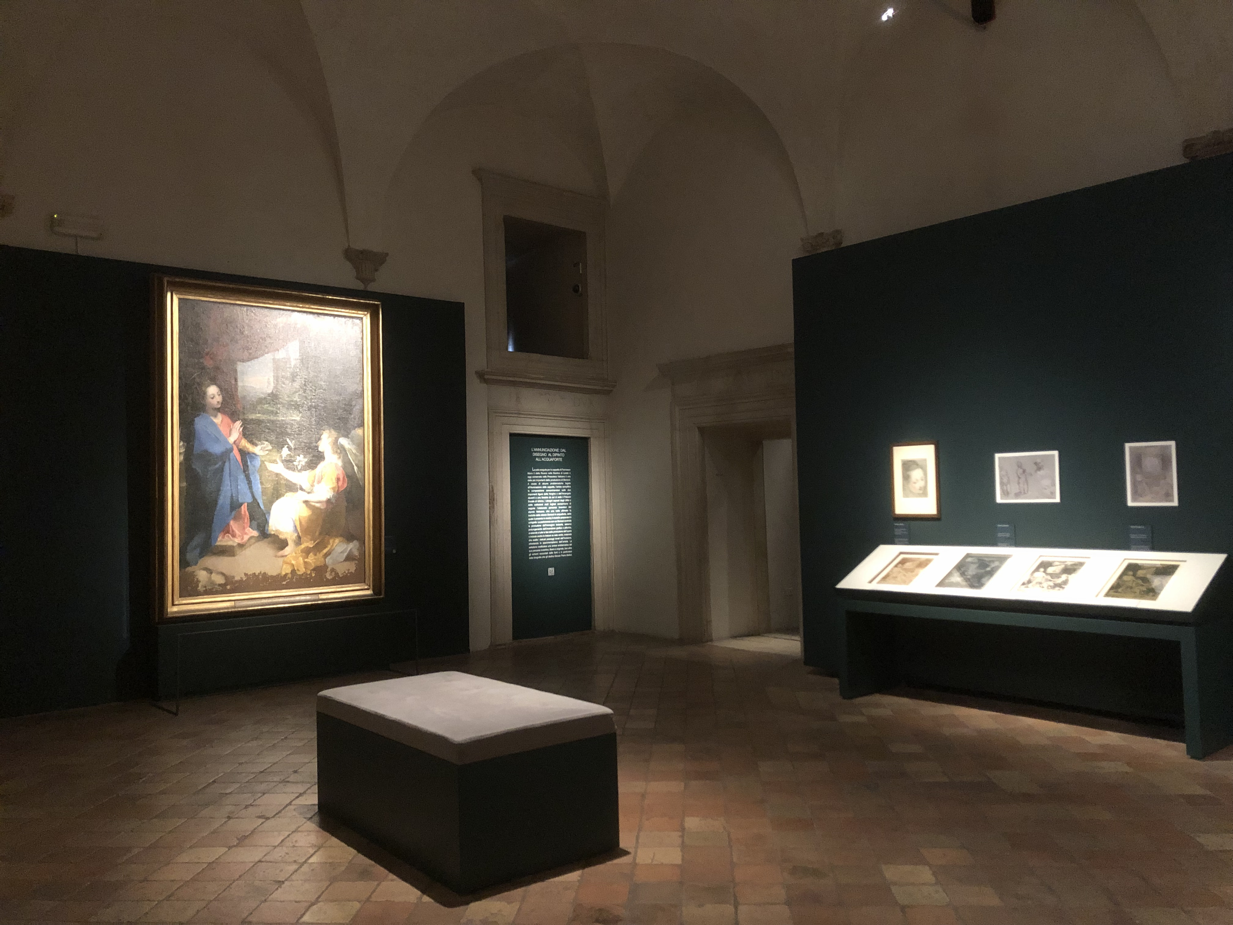 Picture Italy Urbino 2024-09 328 - Tours Urbino