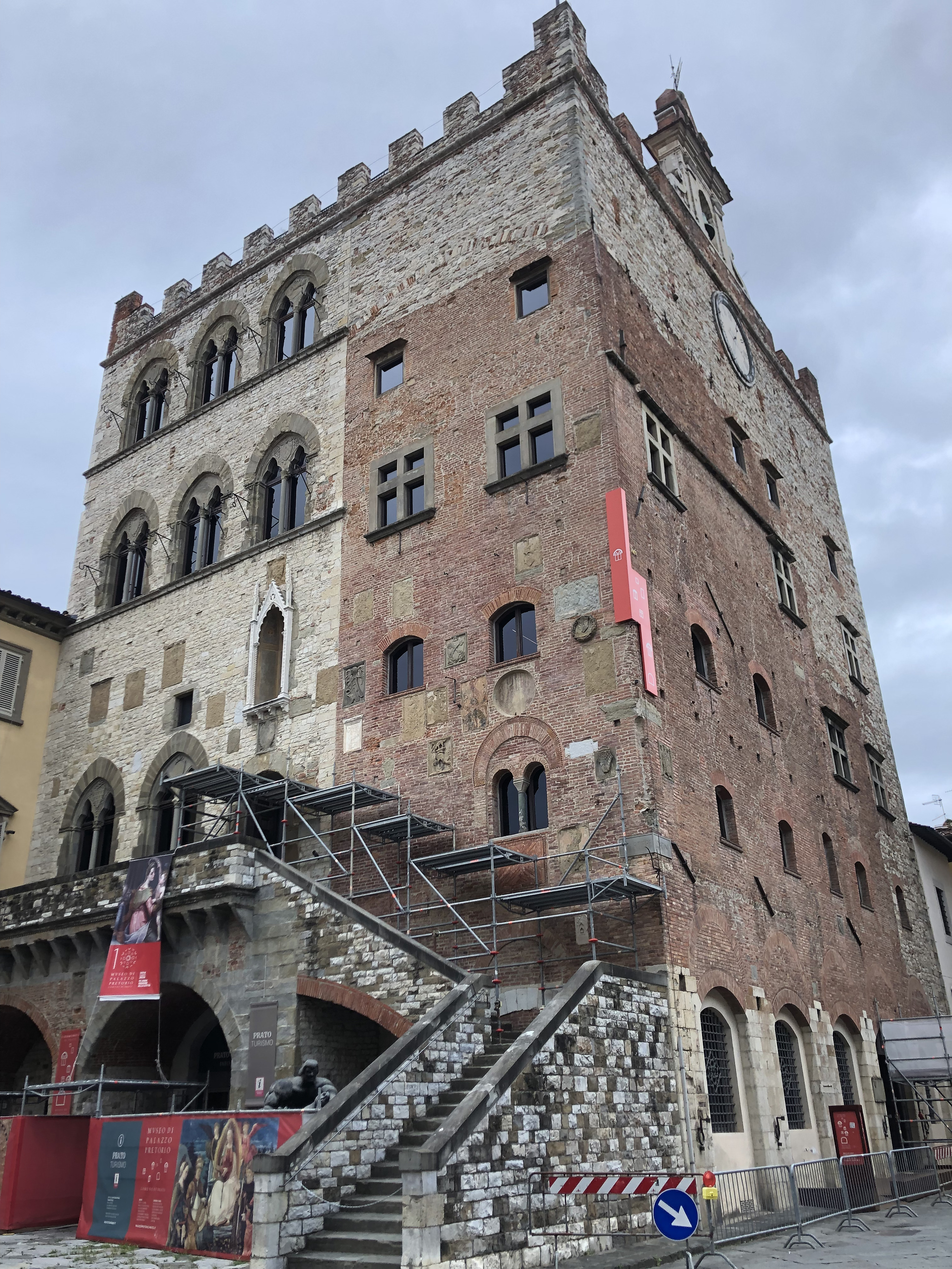 Picture Italy Prato 2024-09 13 - Discovery Prato
