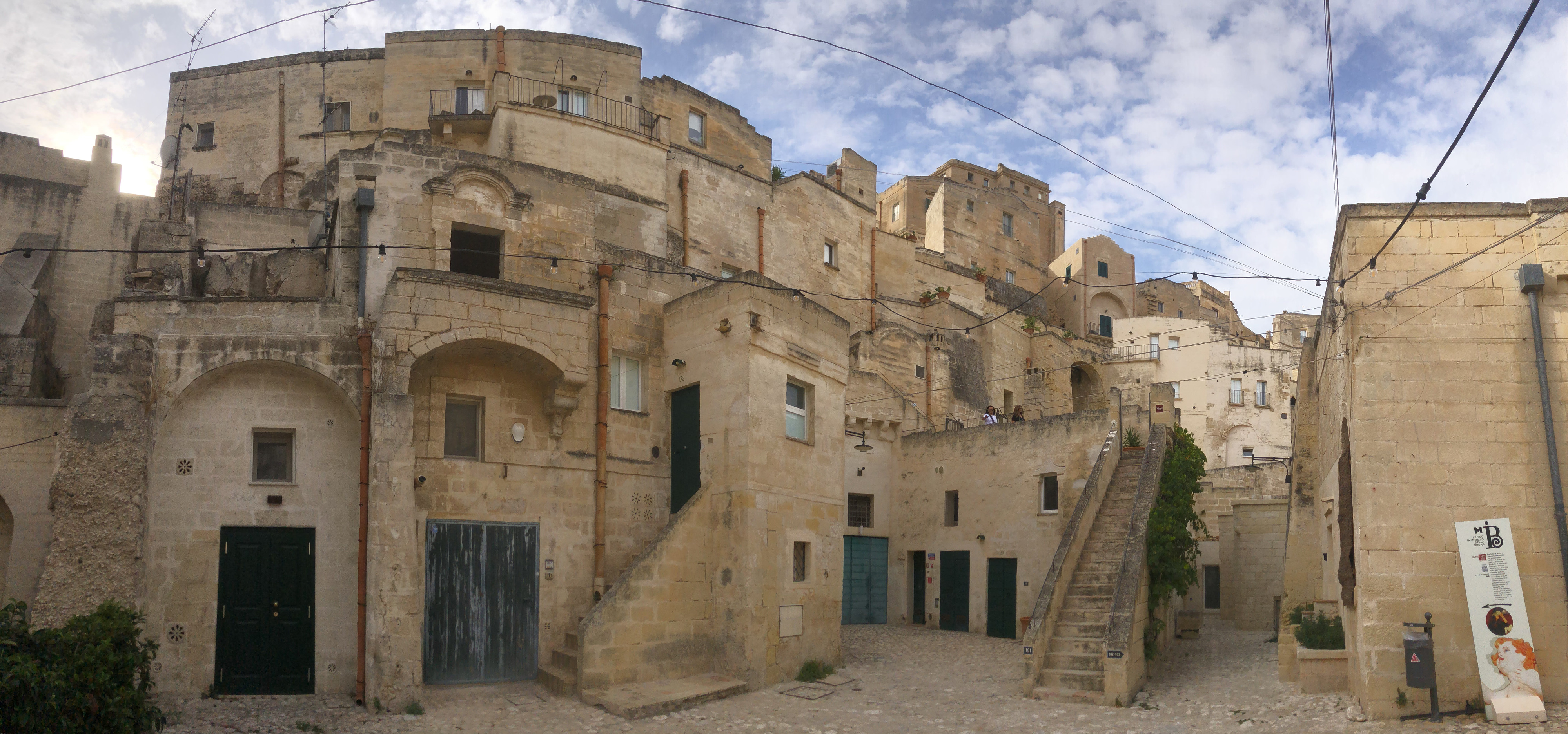 Picture Italy Matera 2024-09 295 - Journey Matera