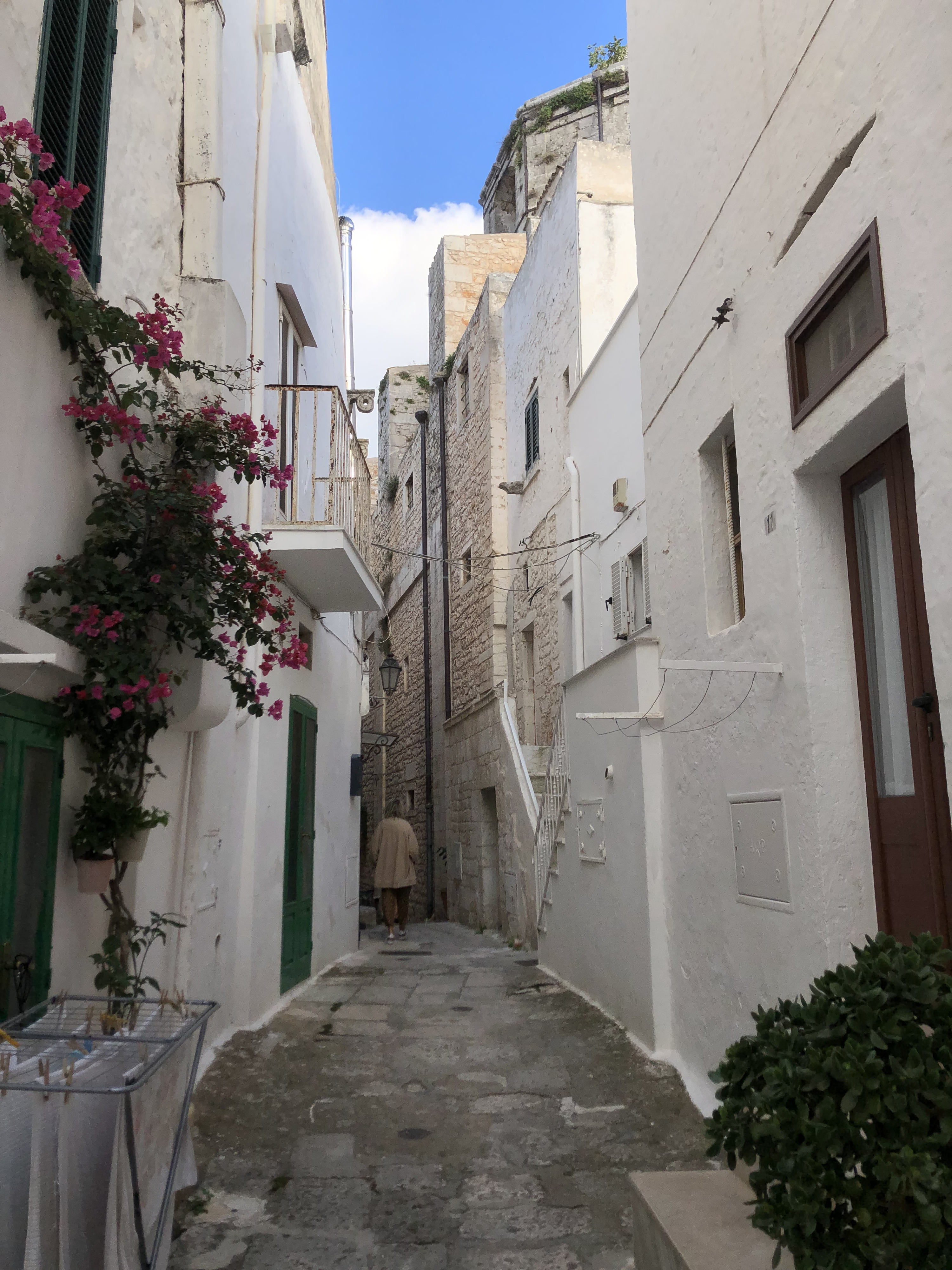 Picture Italy Ostuni 2024-09 19 - Center Ostuni