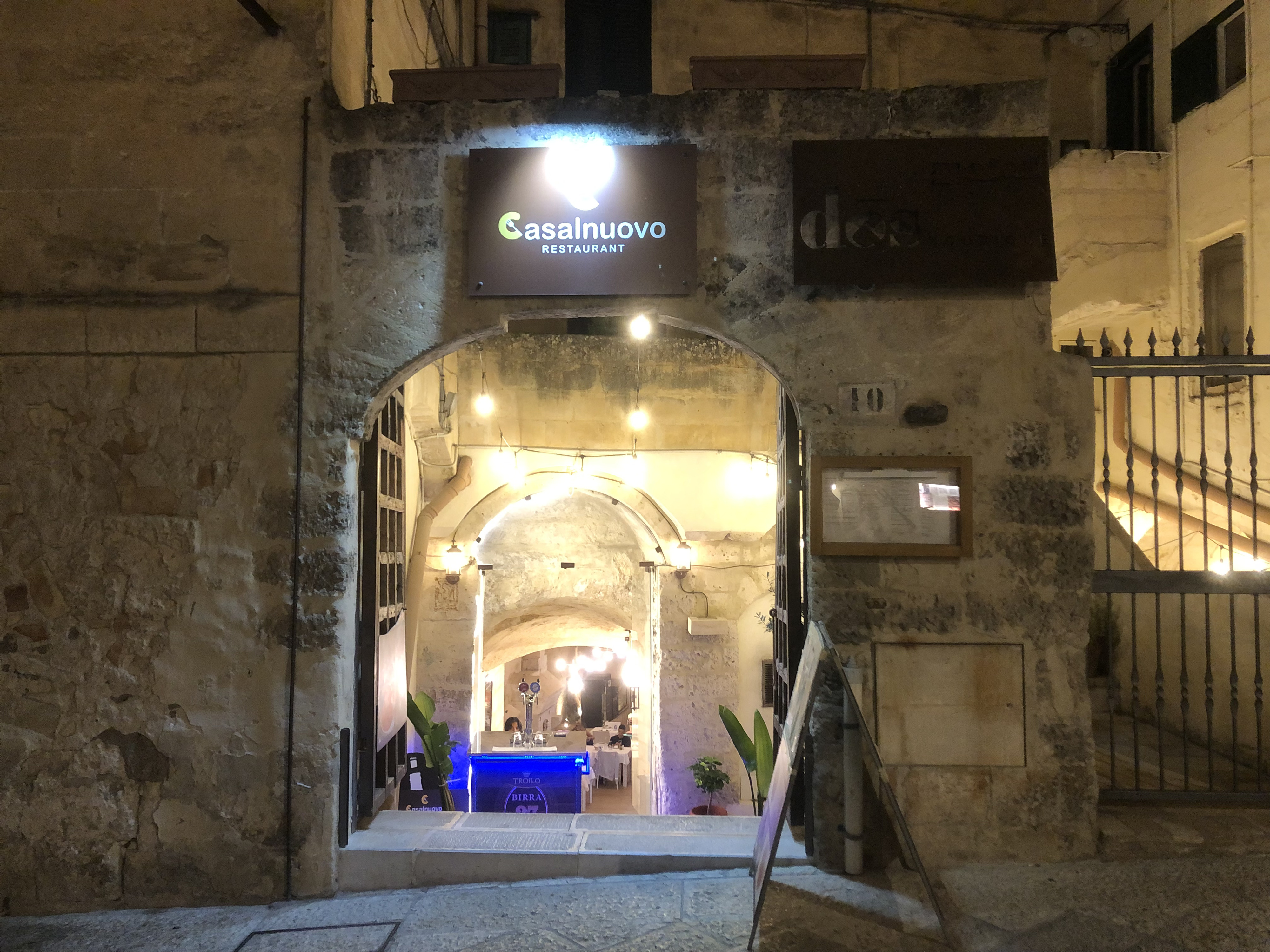 Picture Italy Matera 2024-09 235 - Tours Matera