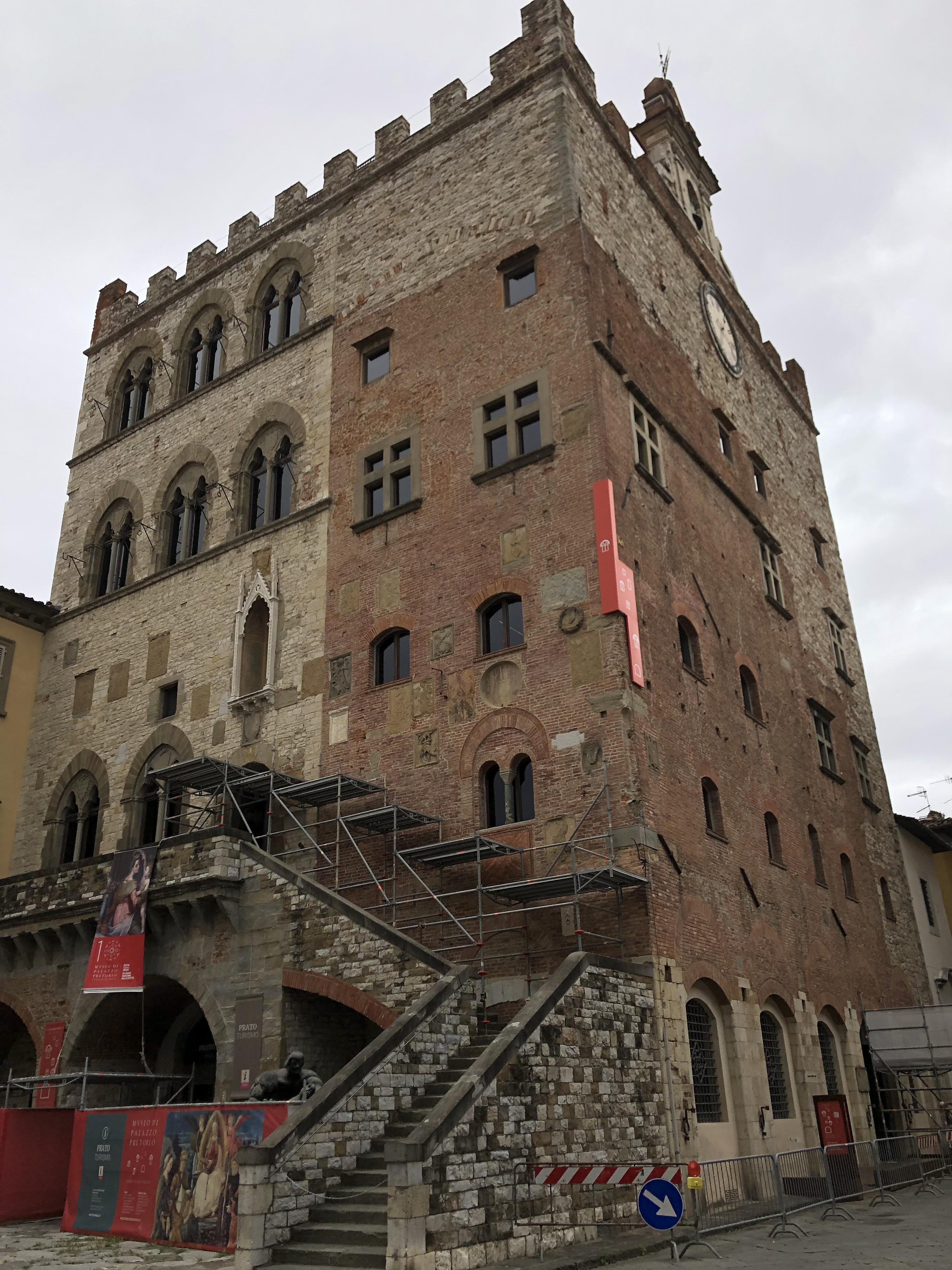 Picture Italy Prato 2024-09 0 - Tours Prato