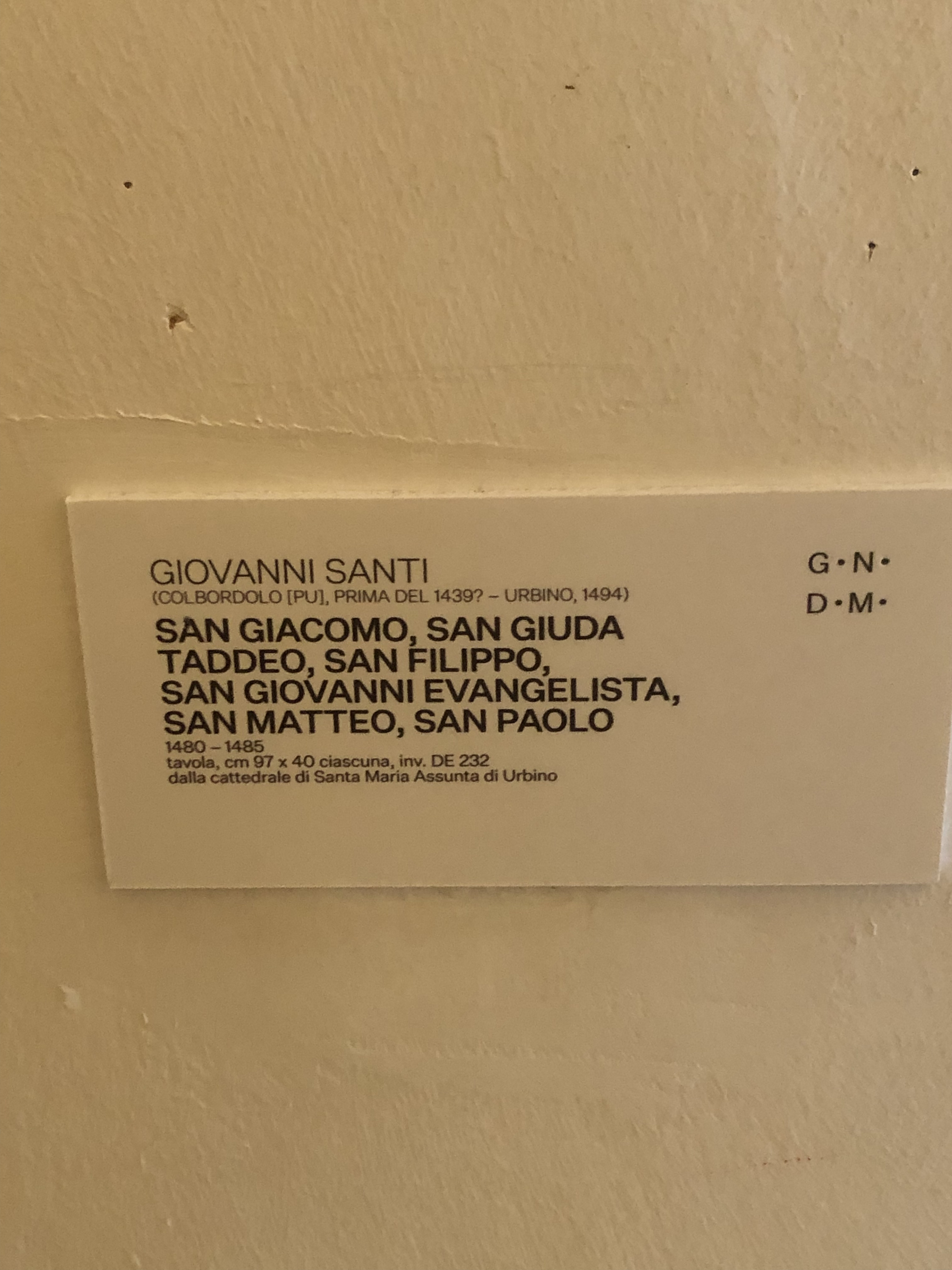 Picture Italy Urbino 2024-09 303 - Journey Urbino