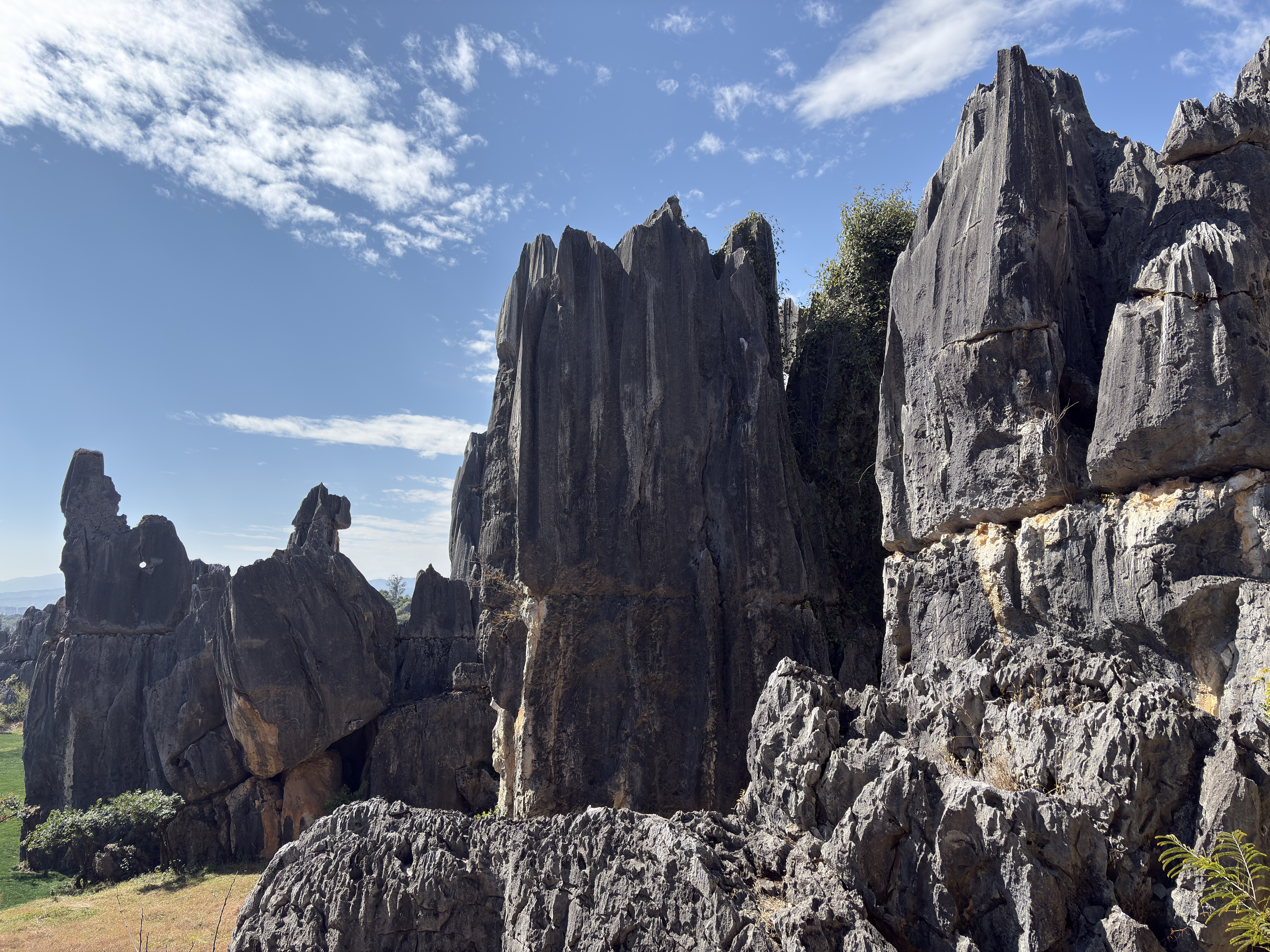 Picture China Shilin Stone Forest 2026-01 145 - History Shilin Stone Forest
