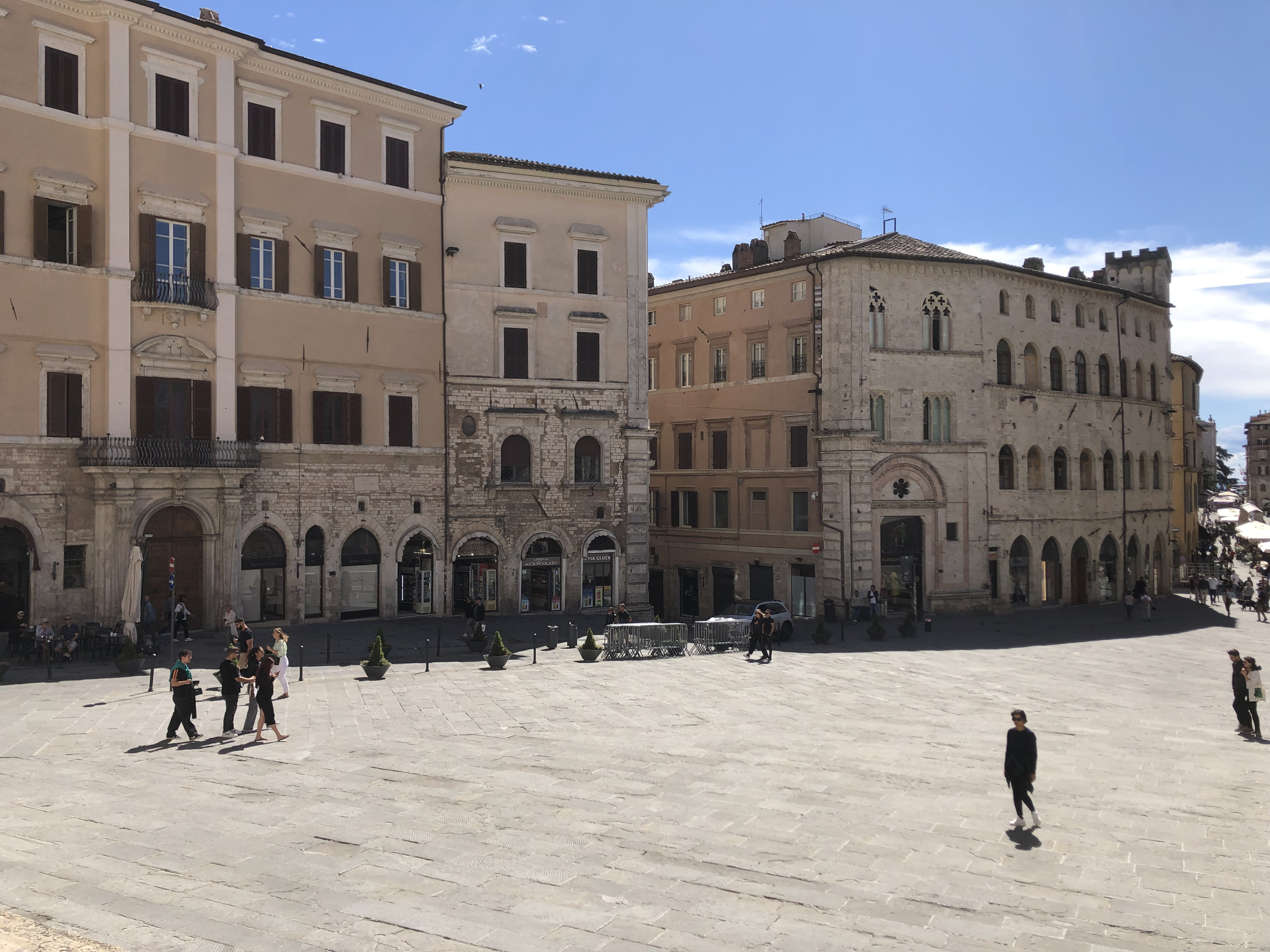 Picture Italy Perugia 2024-09 238 - Tour Perugia