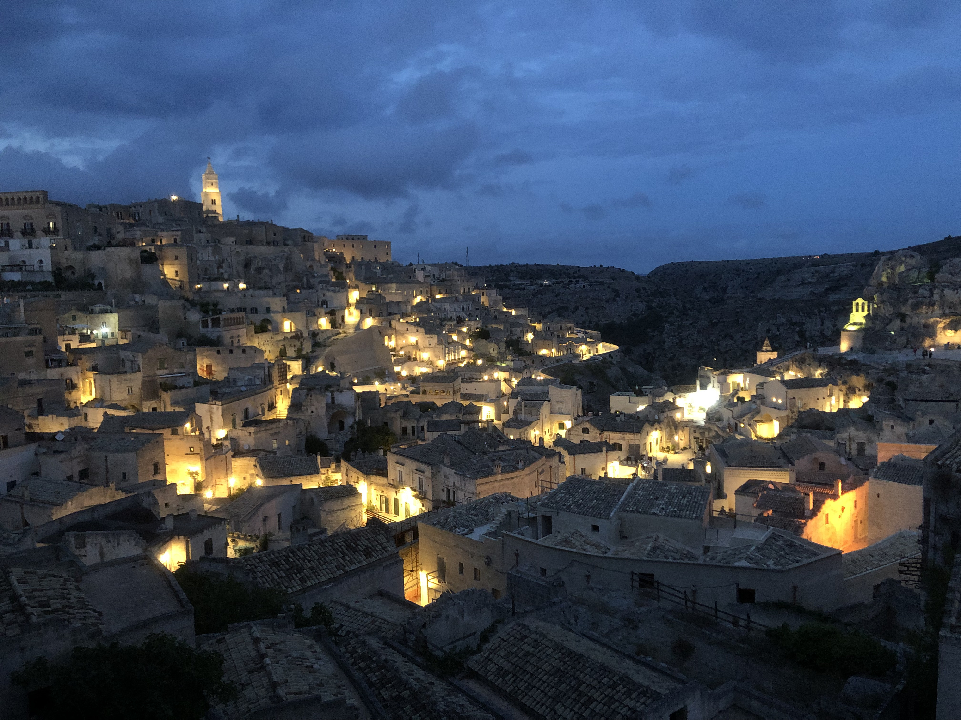 Picture Italy Matera 2024-09 5 - Around Matera