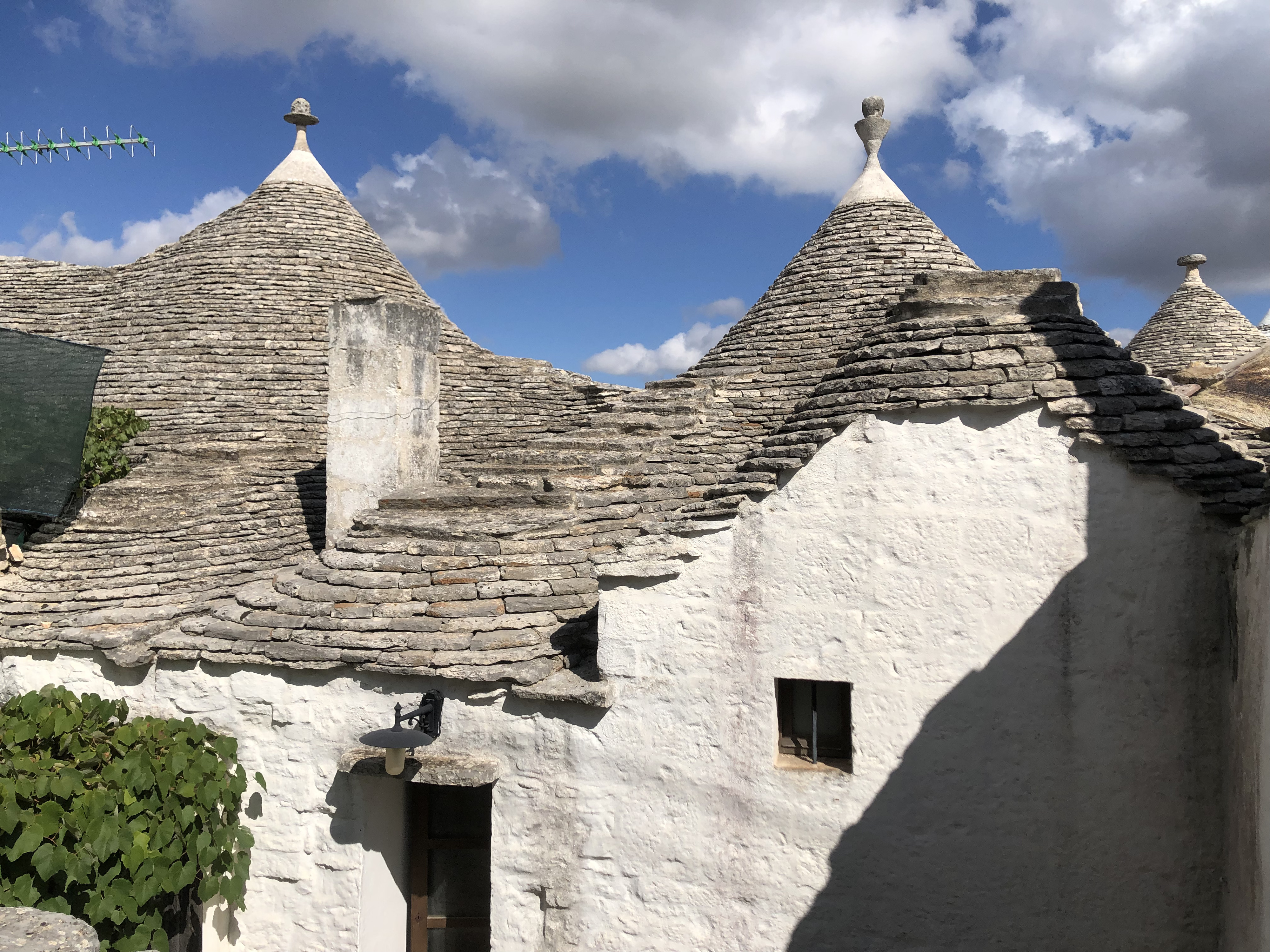 Picture Italy Alberobello 2024-09 7 - Recreation Alberobello