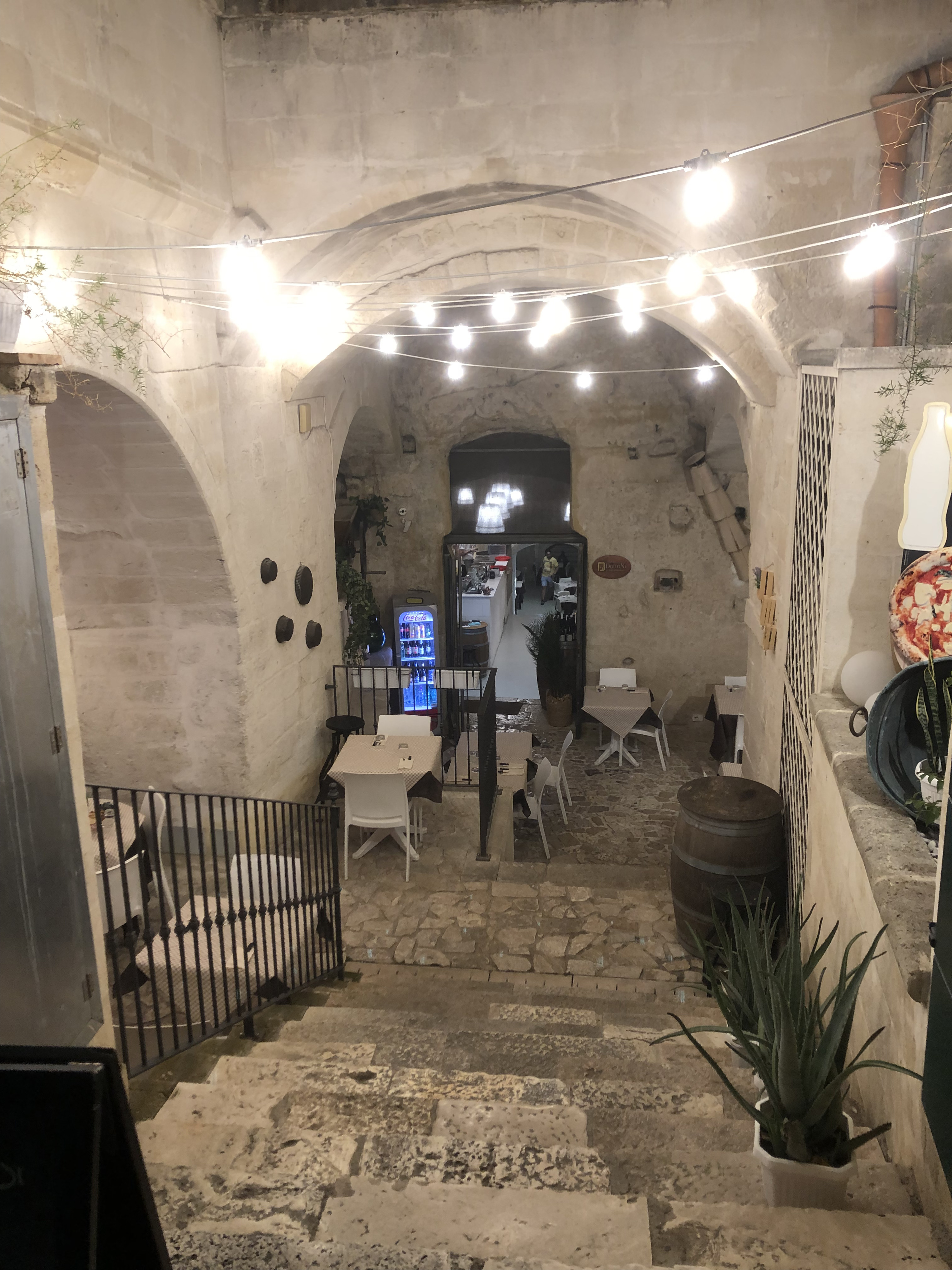 Picture Italy Matera 2024-09 108 - Tours Matera