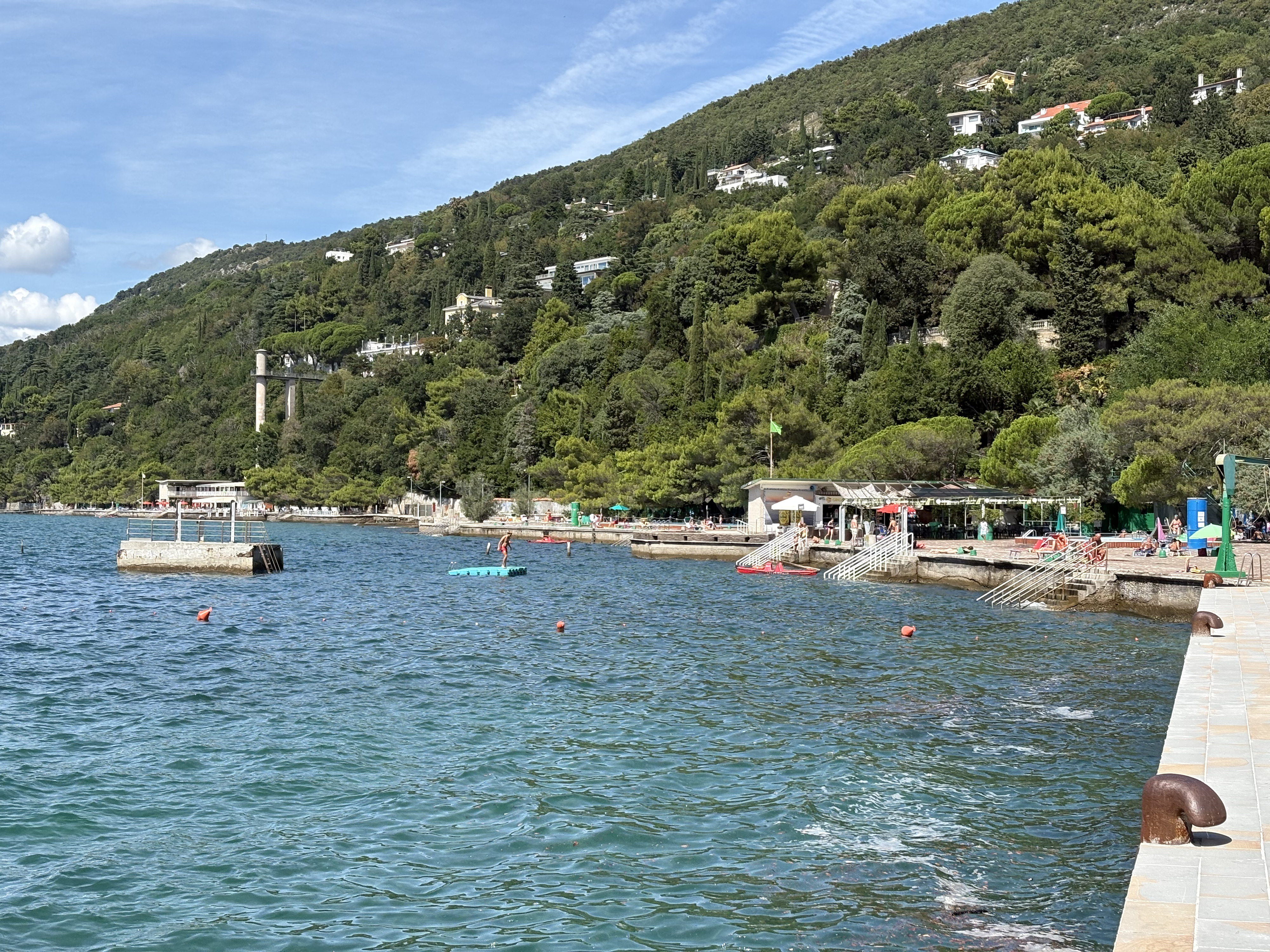 Picture Italy Trieste 2025-09 31 - Tours Trieste