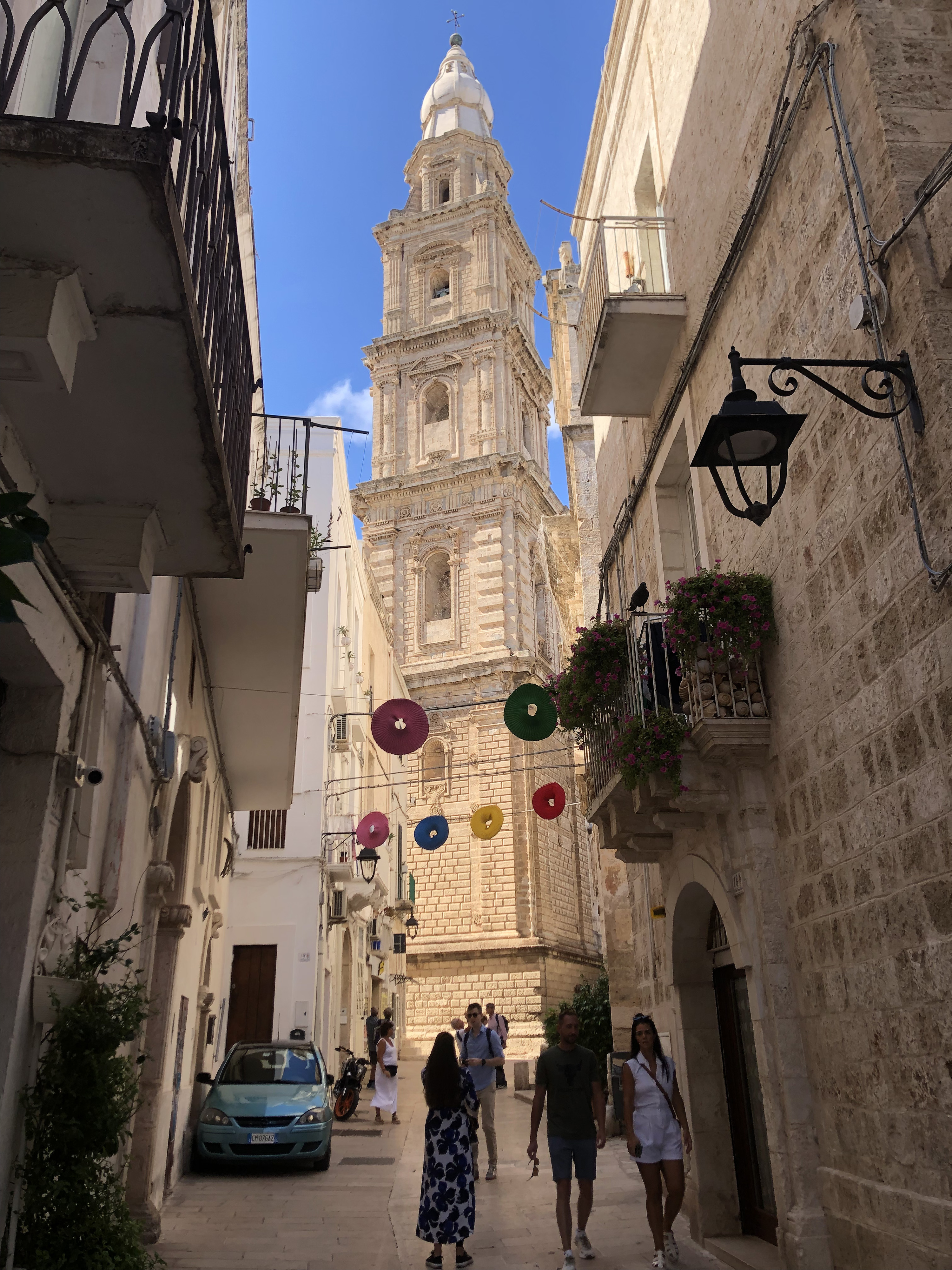 Picture Italy Monopoli 2024-09 32 - Around Monopoli