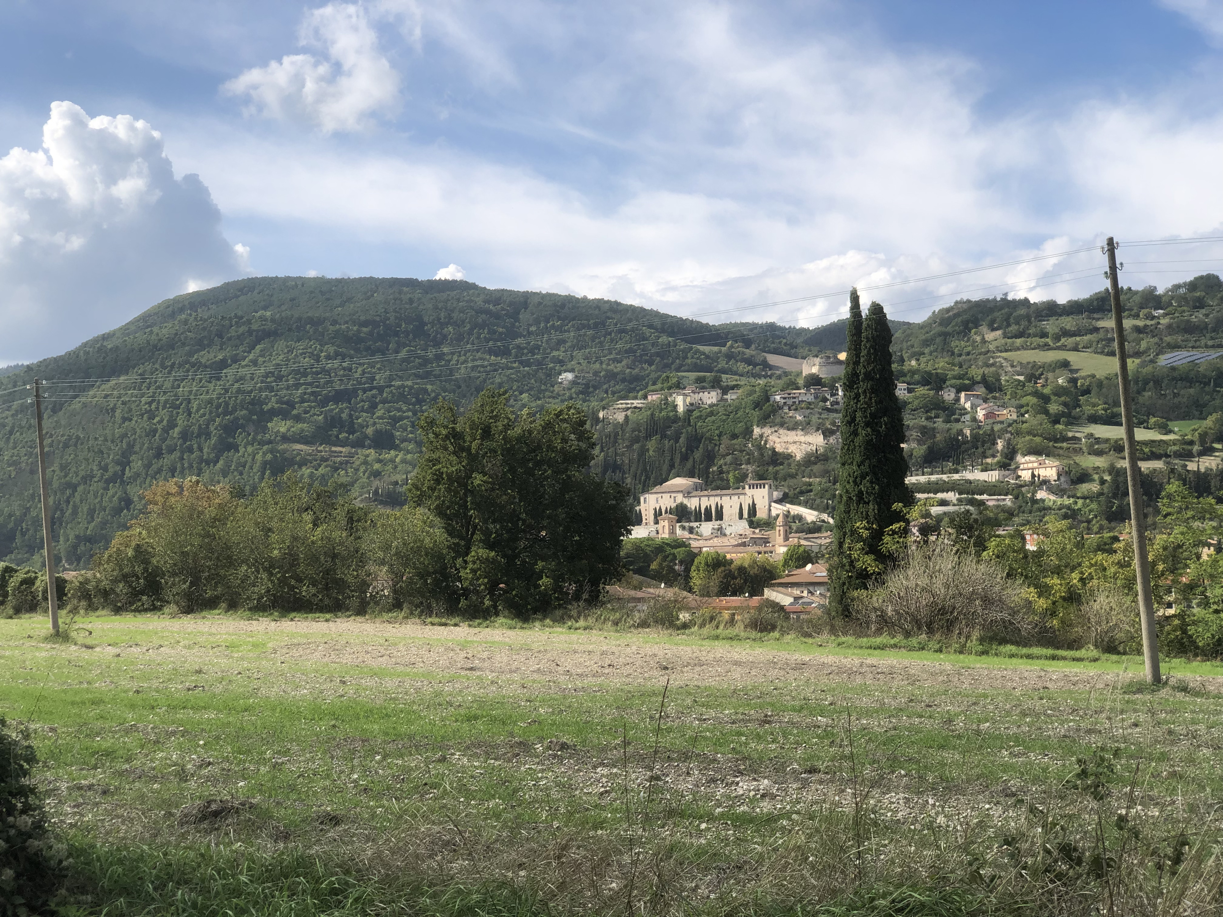 Picture Italy Road 2024-09 8 - Around Road