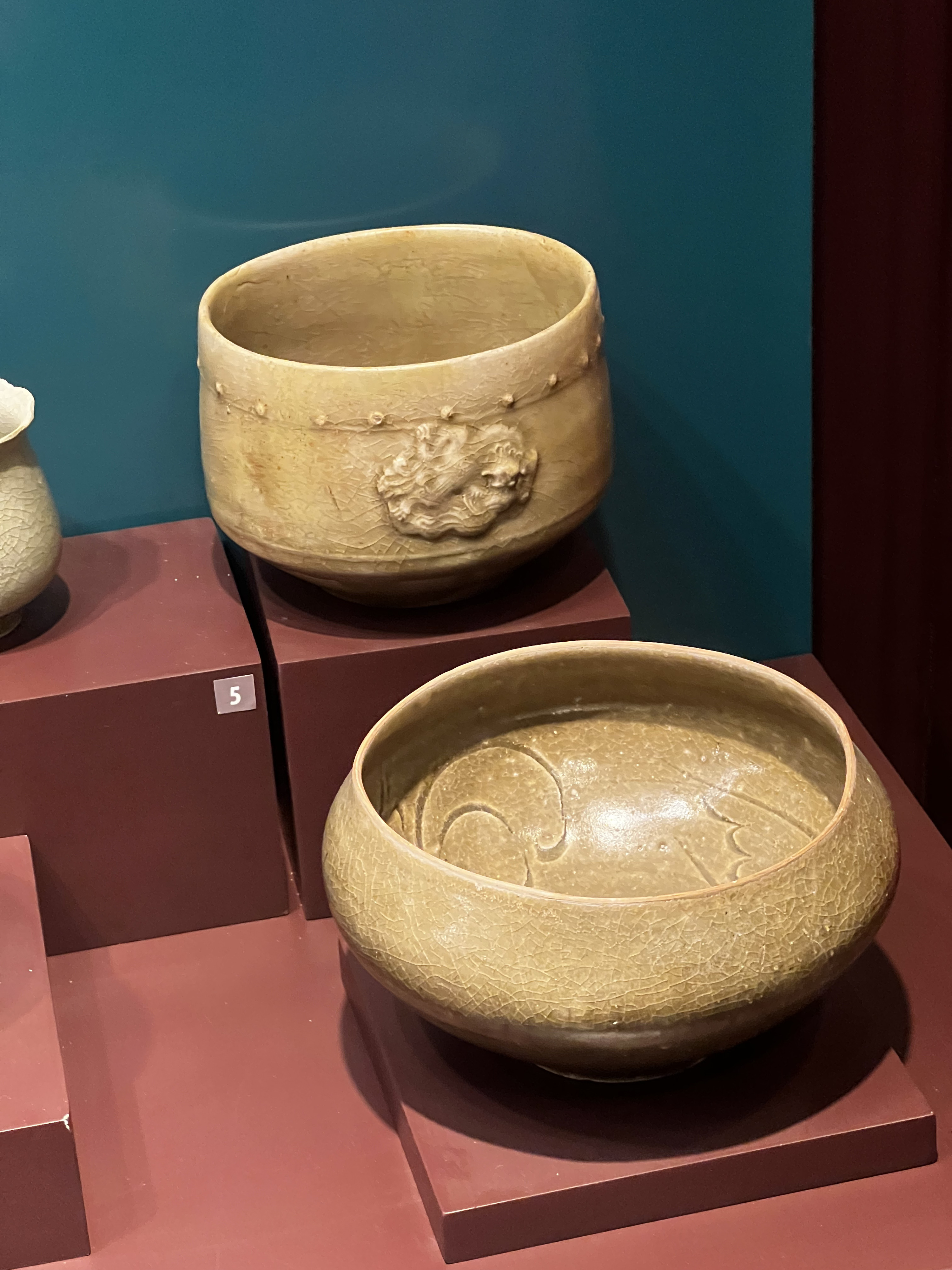 Picture Vietnam Ho Chi Min City History Museum 2024-01 62 - Center Ho Chi Min City History Museum
