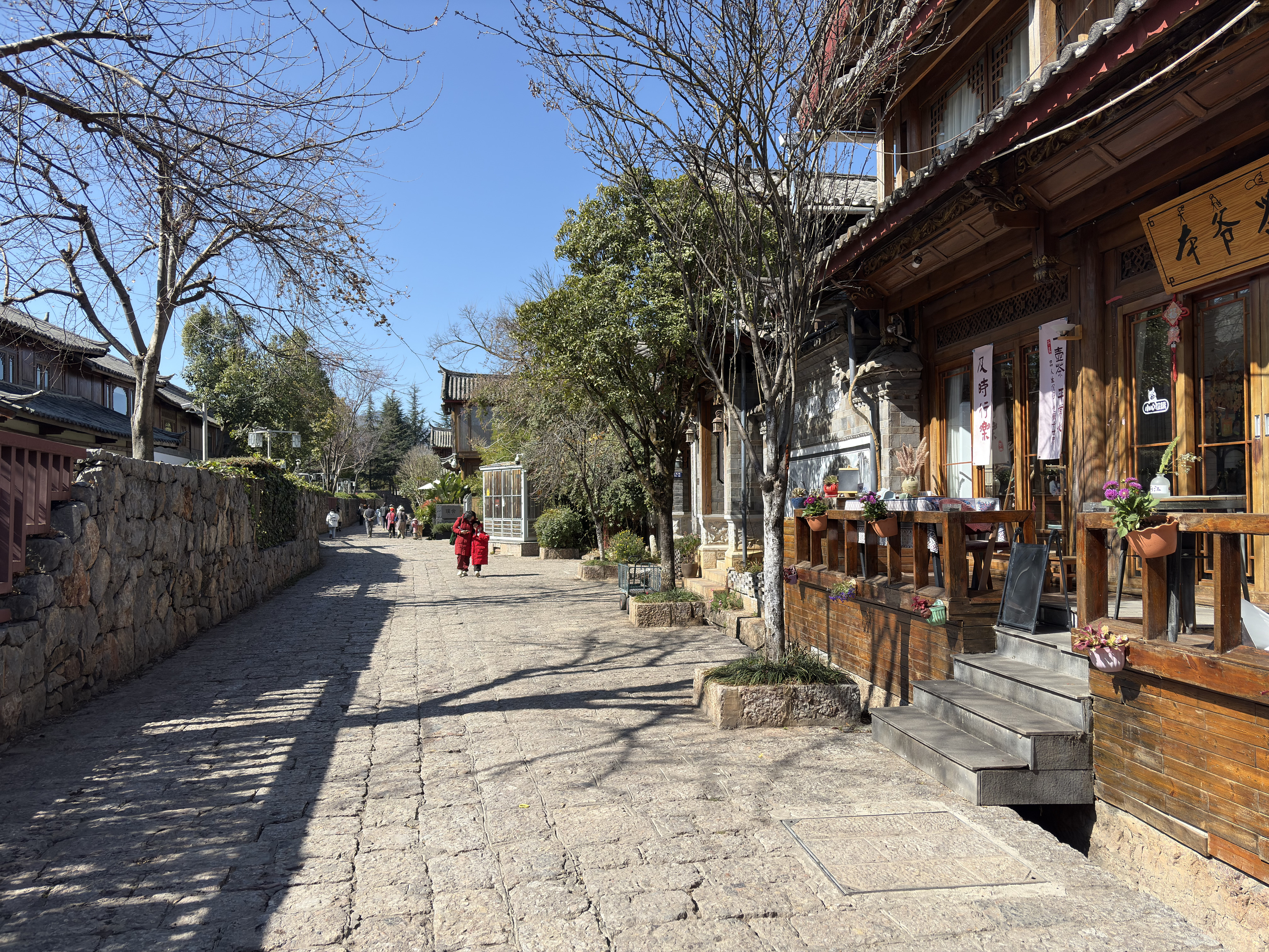 Picture China Lijiang 2026-01 731 - Journey Lijiang