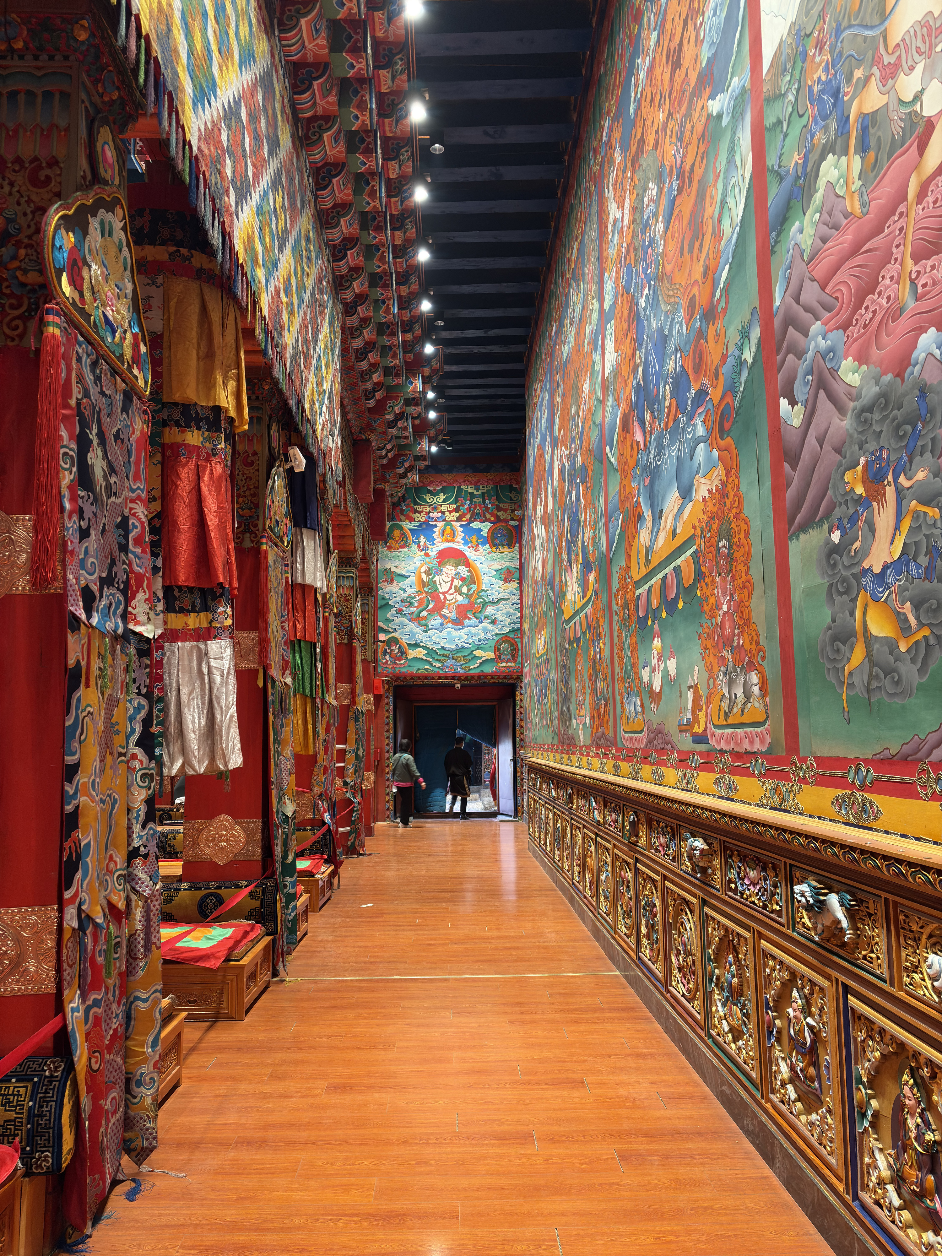 Picture China Shangri La 2026-01 354 - Discovery Shangri La