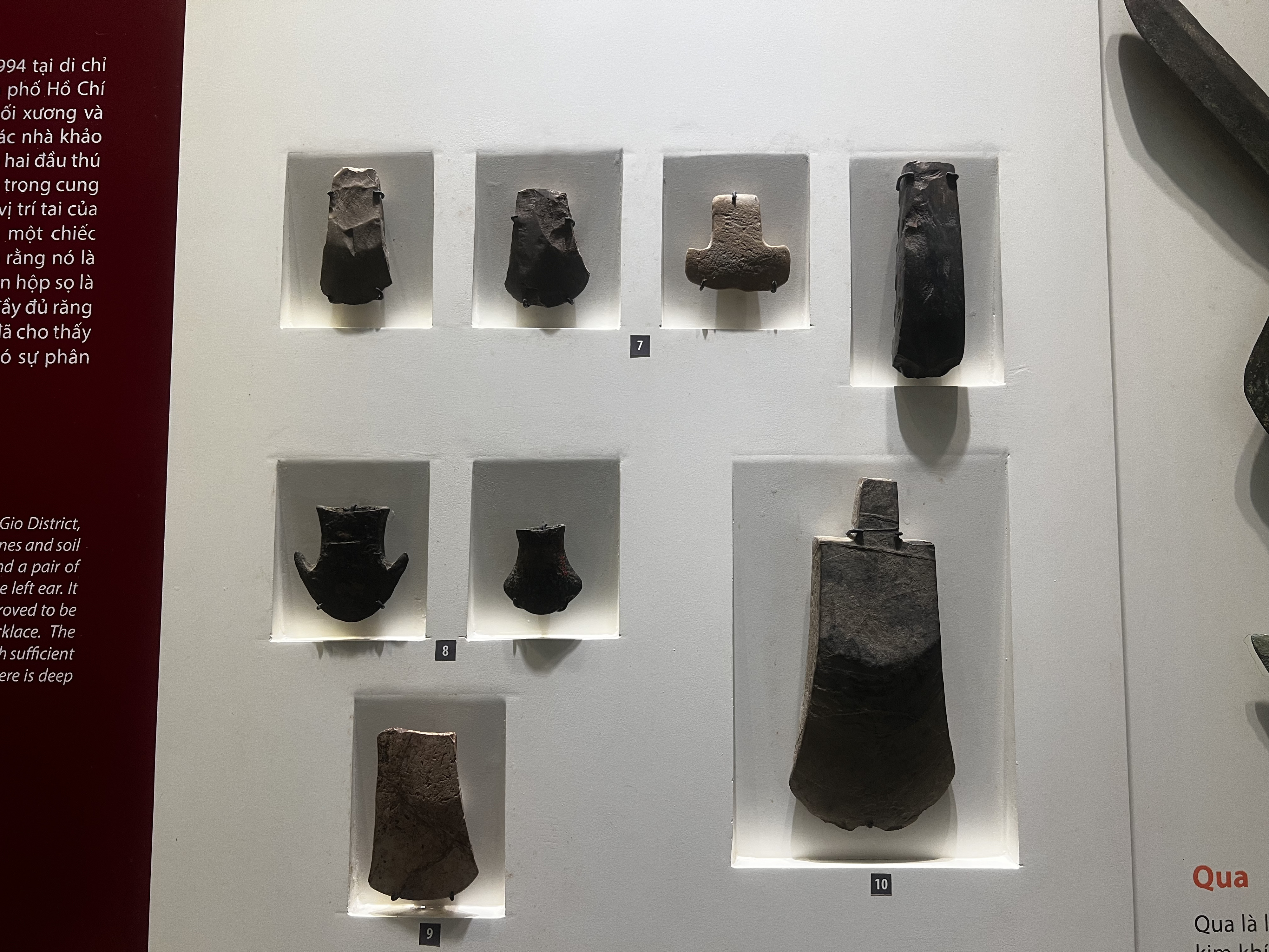 Picture Vietnam Ho Chi Min City History Museum 2024-01 131 - Tour Ho Chi Min City History Museum