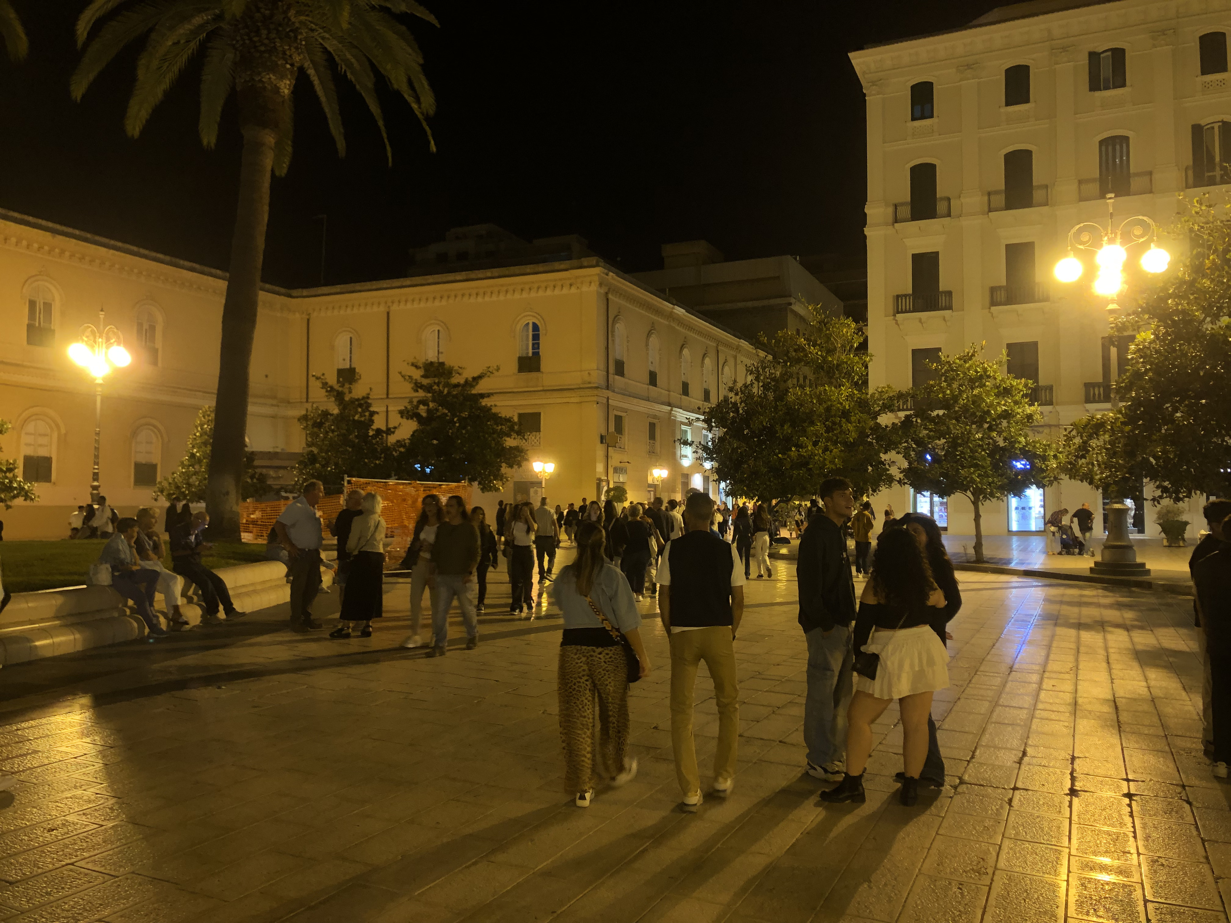 Picture Italy Tarente 2024-09 6 - Tours Tarente