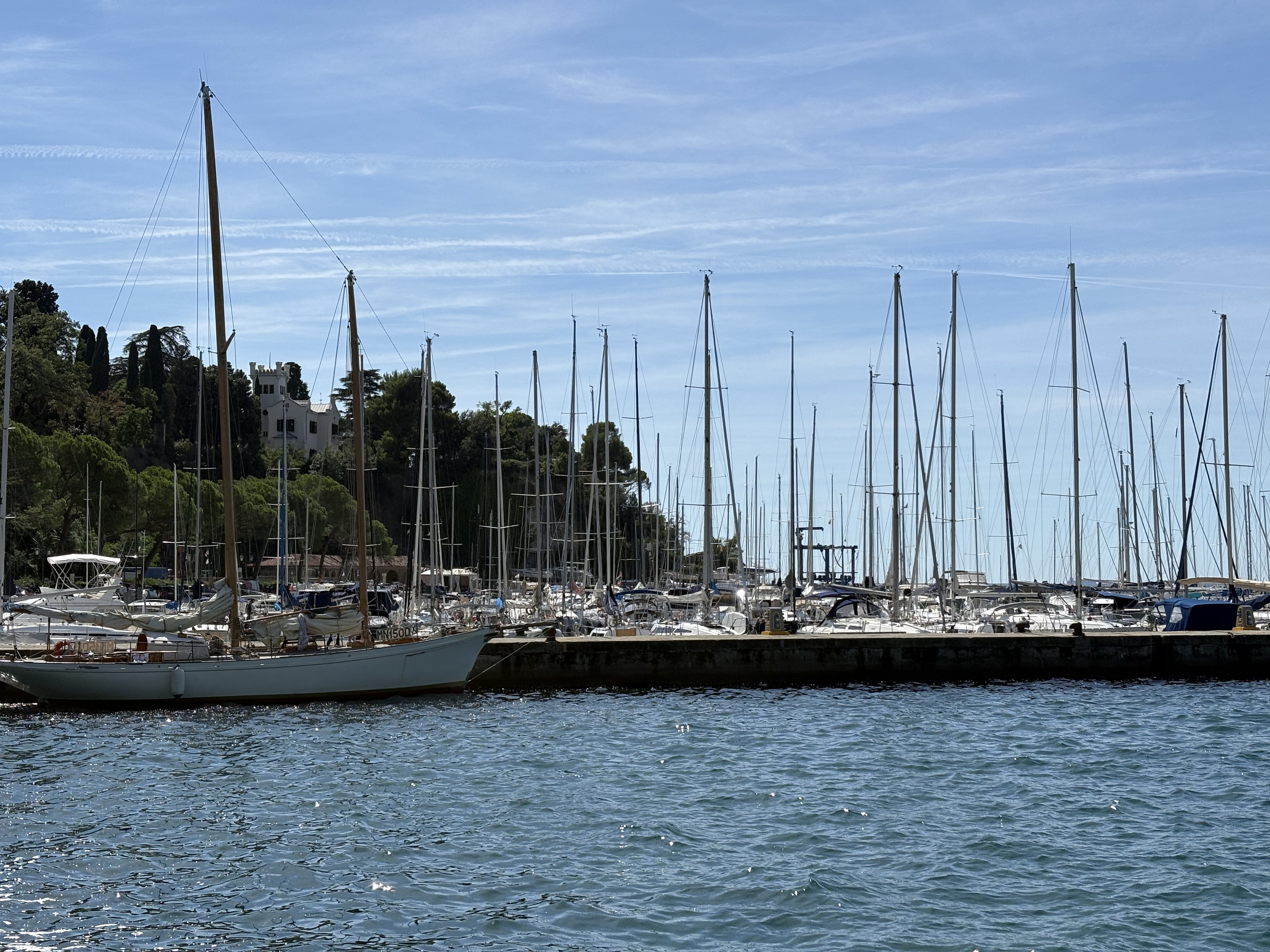 Picture Italy Trieste 2025-09 15 - Tours Trieste