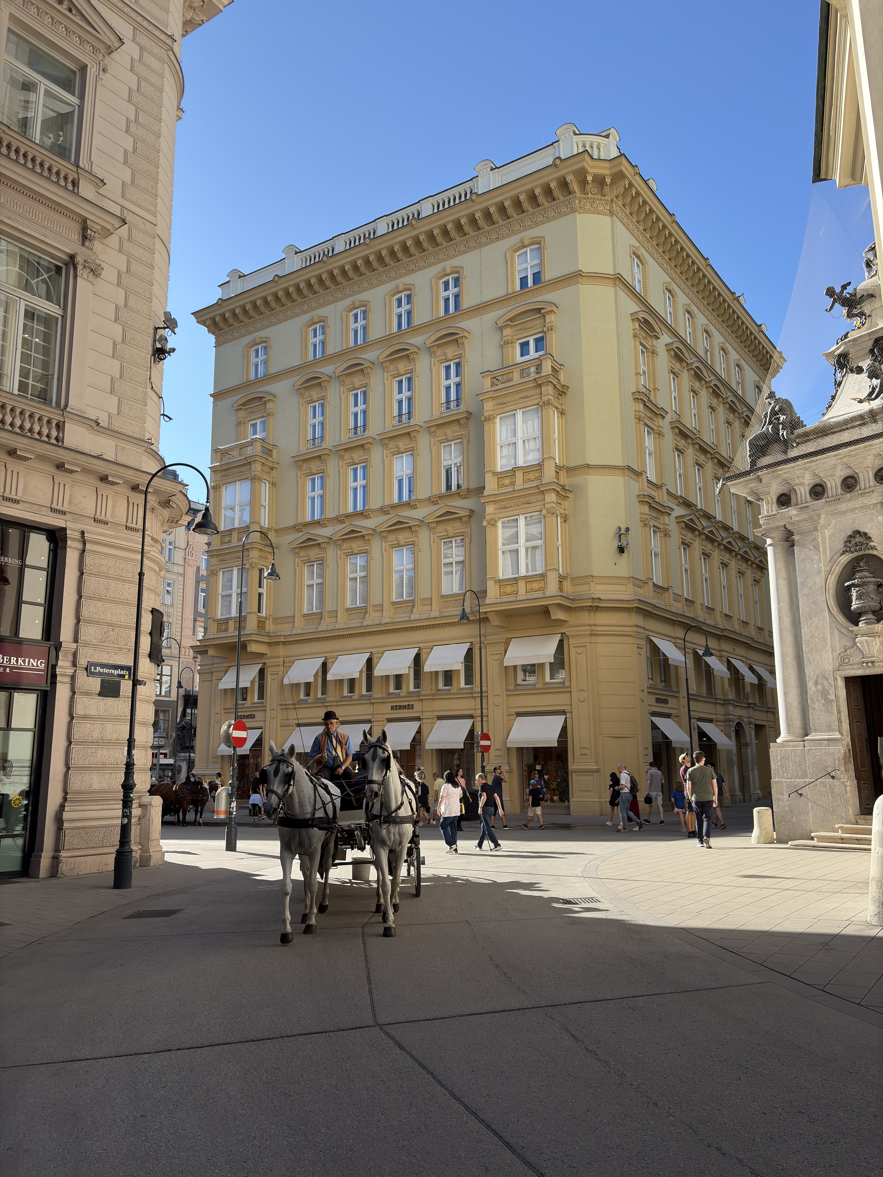 Picture Austria Vienna 2025-09 120 - Discovery Vienna