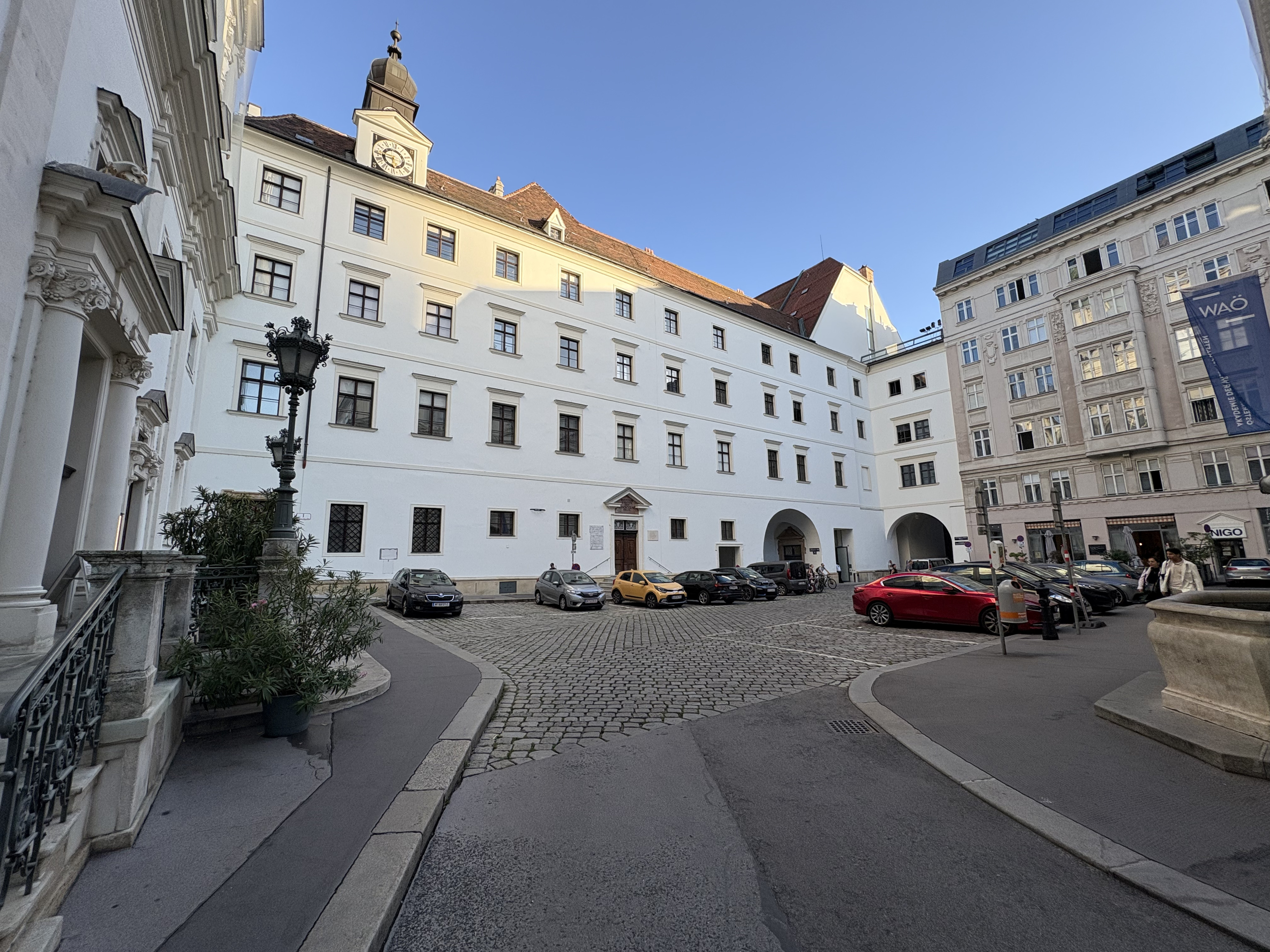 Picture Austria Vienna 2025-09 35 - Tours Vienna