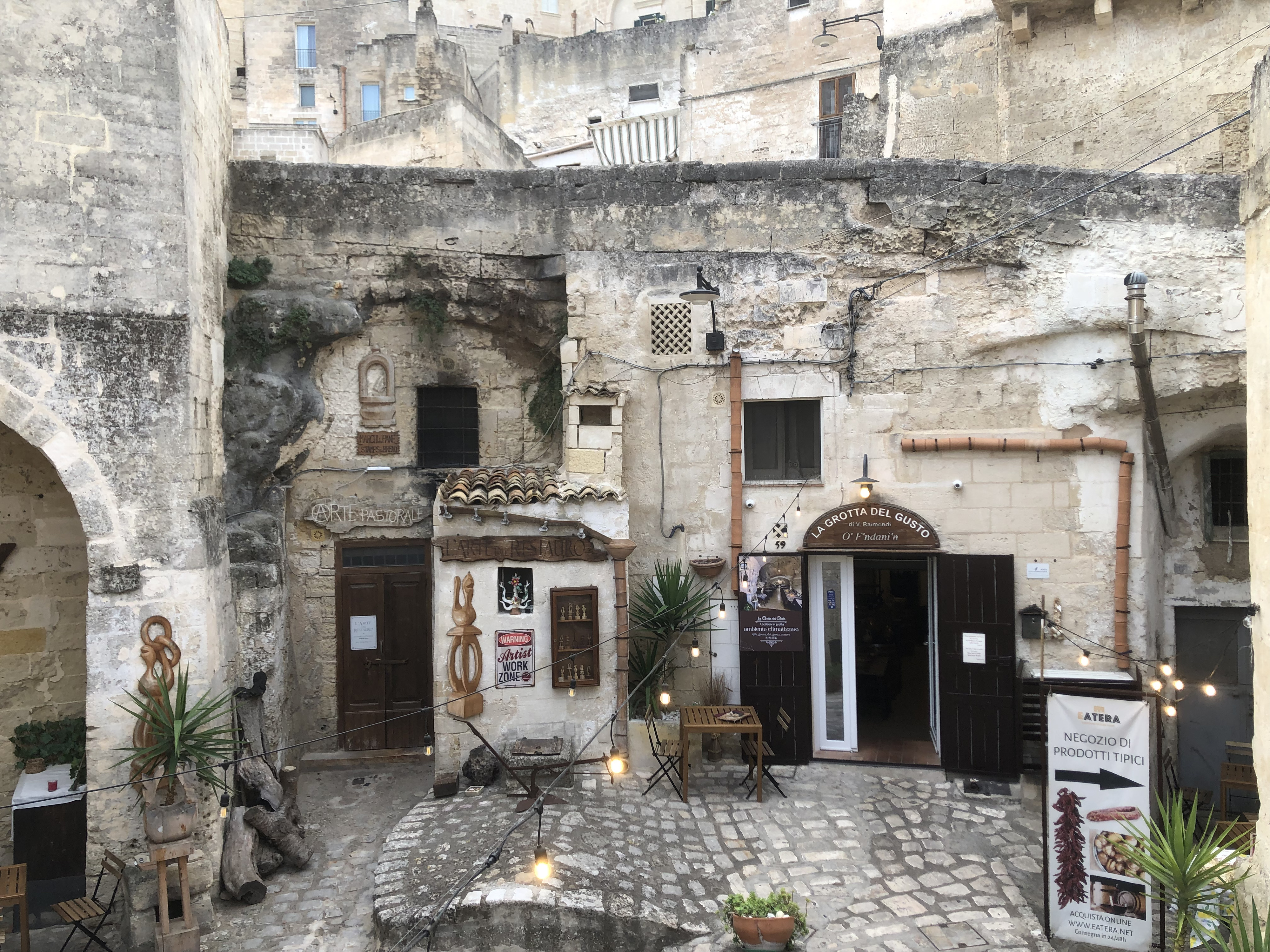 Picture Italy Matera 2024-09 117 - Around Matera