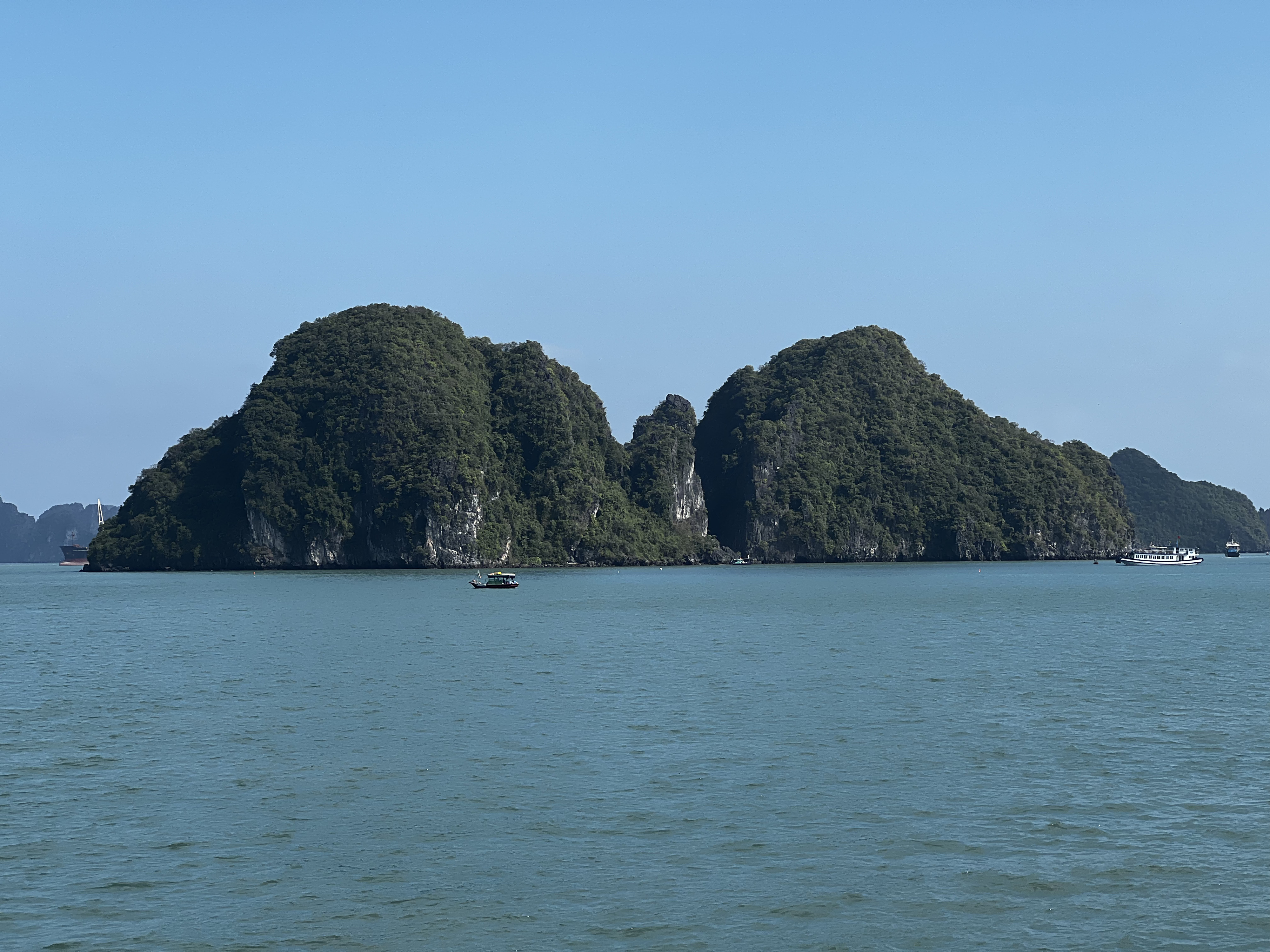 Picture Vietnam Ha Long Bay 2024-01 129 - Tour Ha Long Bay