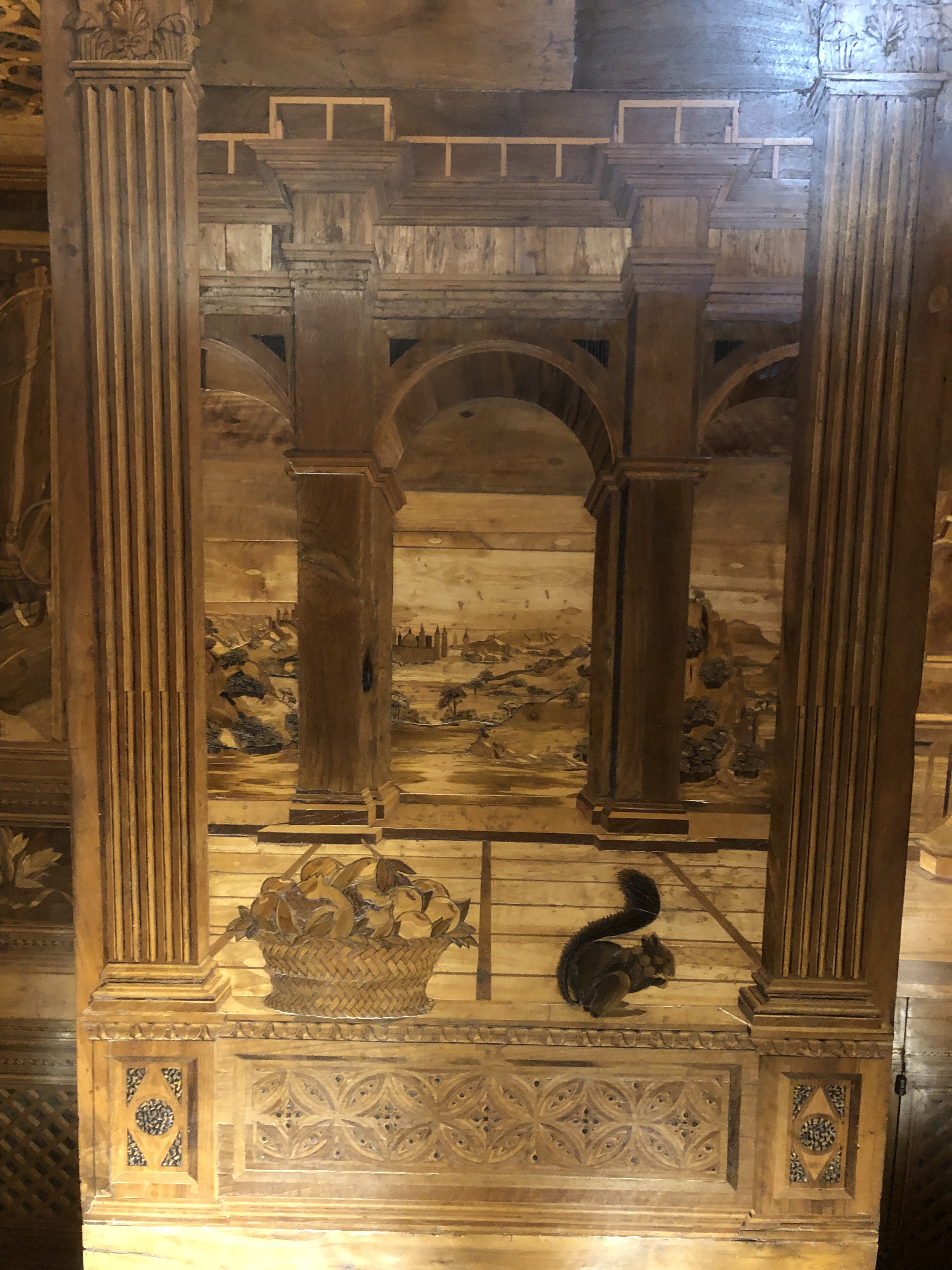 Picture Italy Urbino 2024-09 405 - Journey Urbino