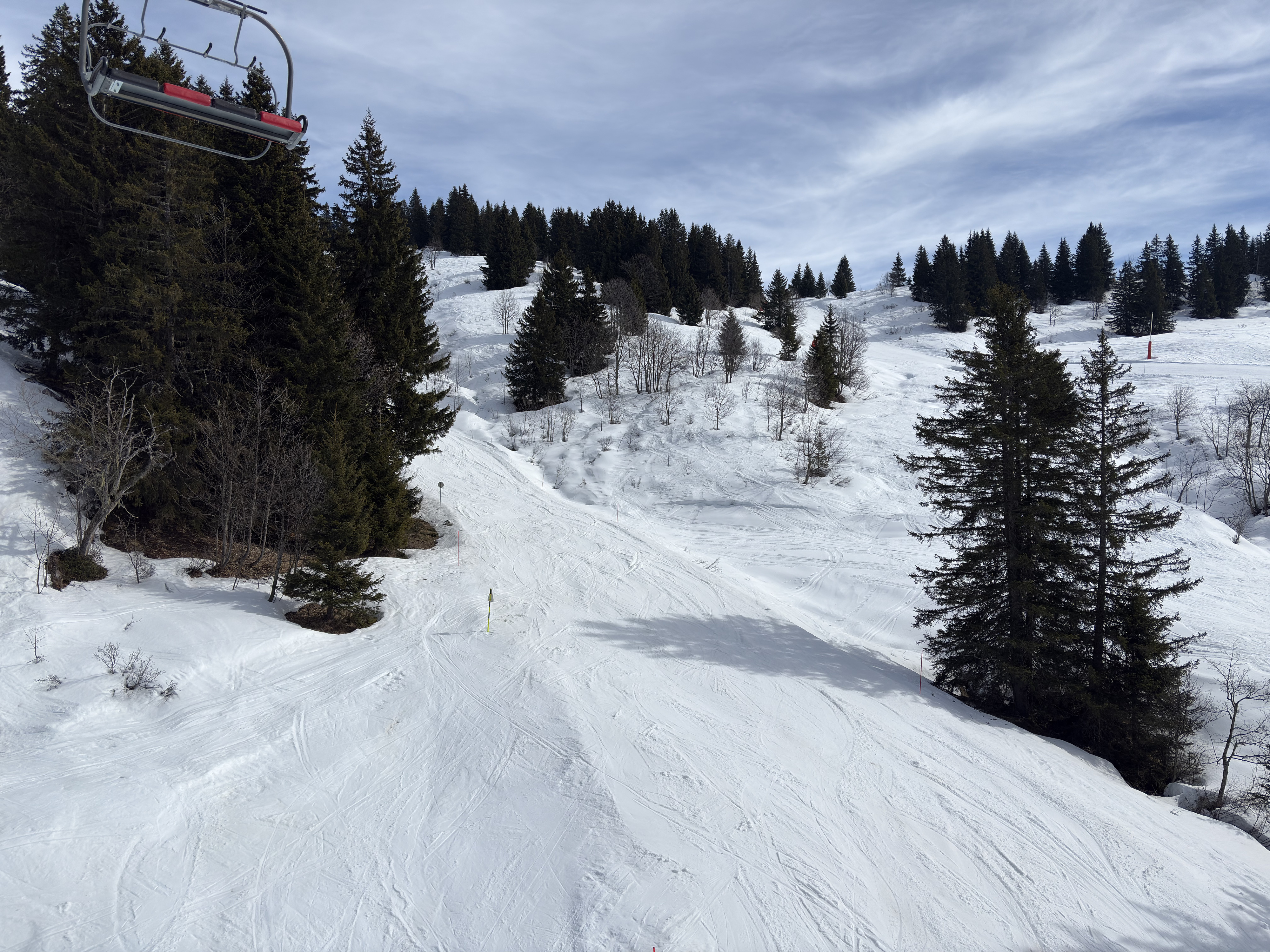 Picture France Praz sur Arly 2025-02 97
