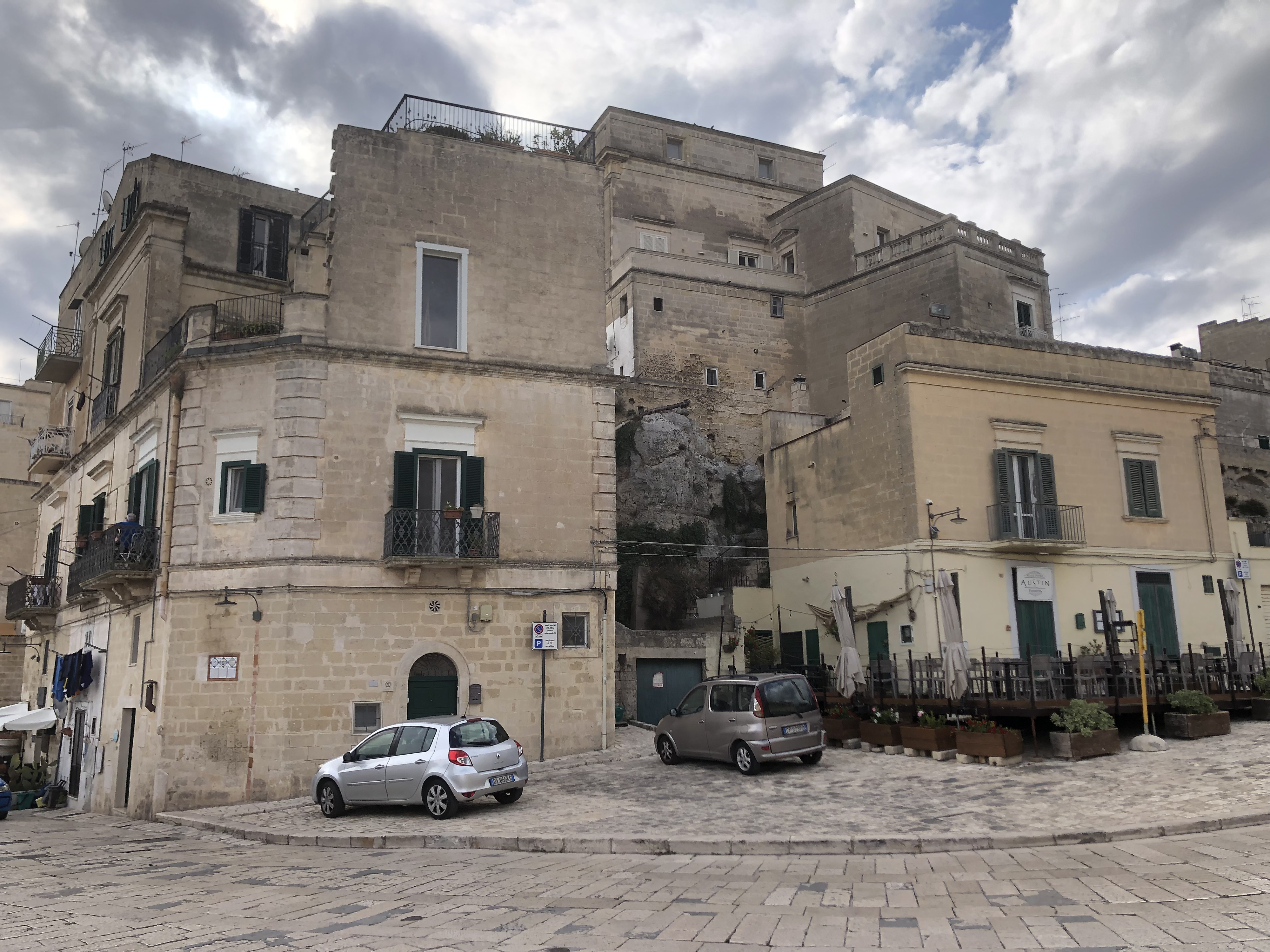 Picture Italy Matera 2024-09 290 - Around Matera