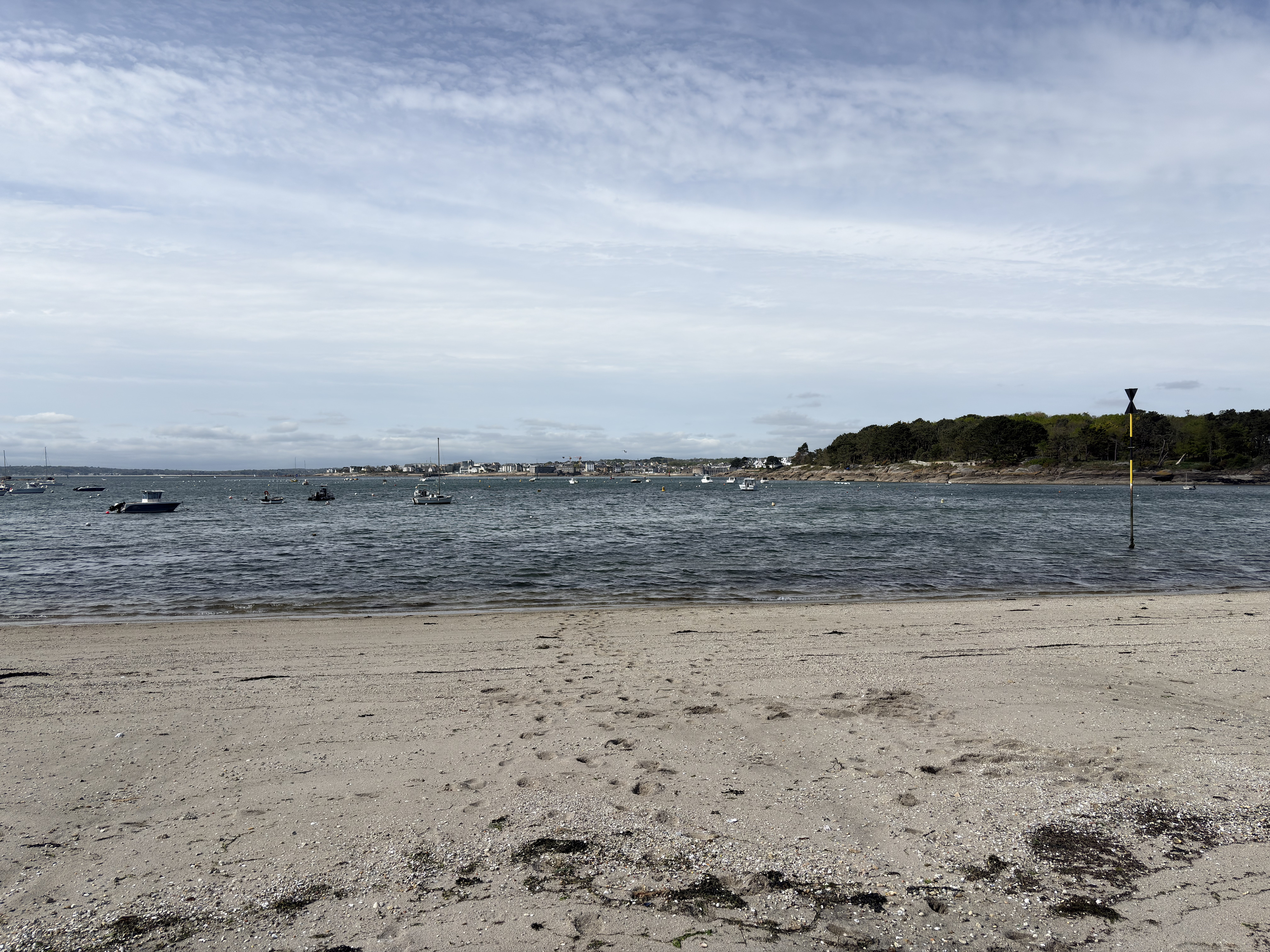 Picture France Concarneau 2026-04 21 - Tour Concarneau