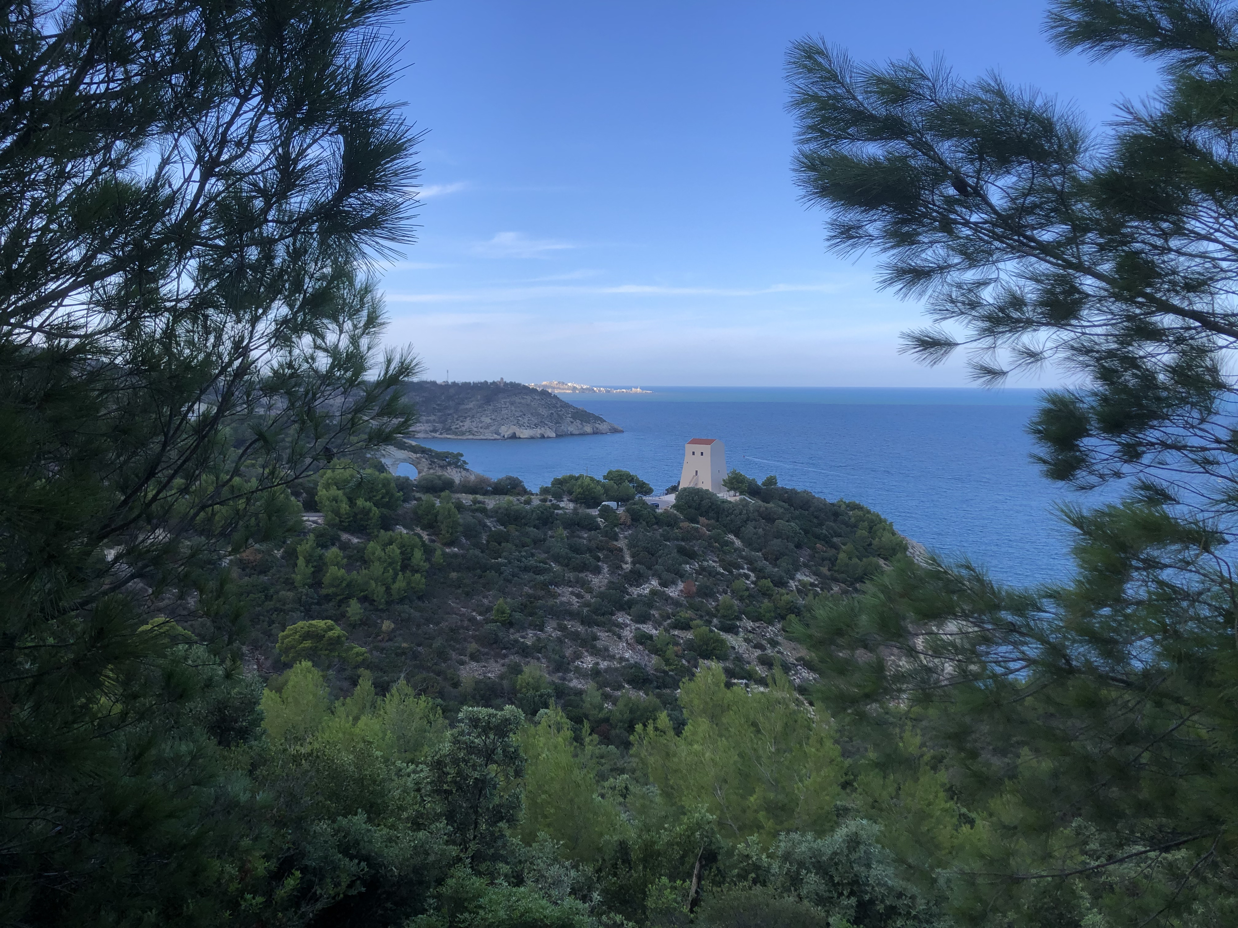Picture Italy Gargano 2024-09 38 - Tours Gargano