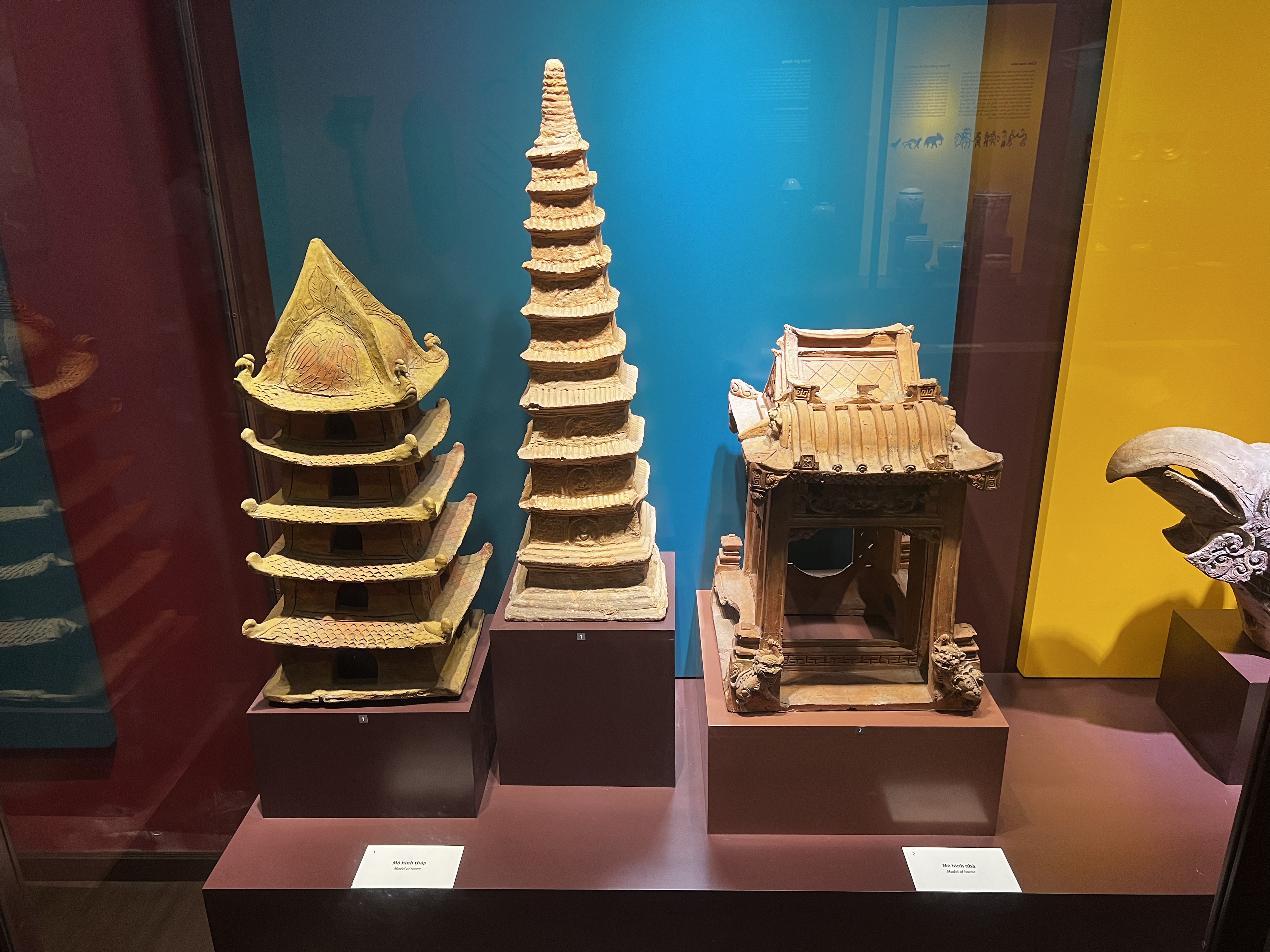 Picture Vietnam Ho Chi Min City History Museum 2024-01 184 - Tour Ho Chi Min City History Museum