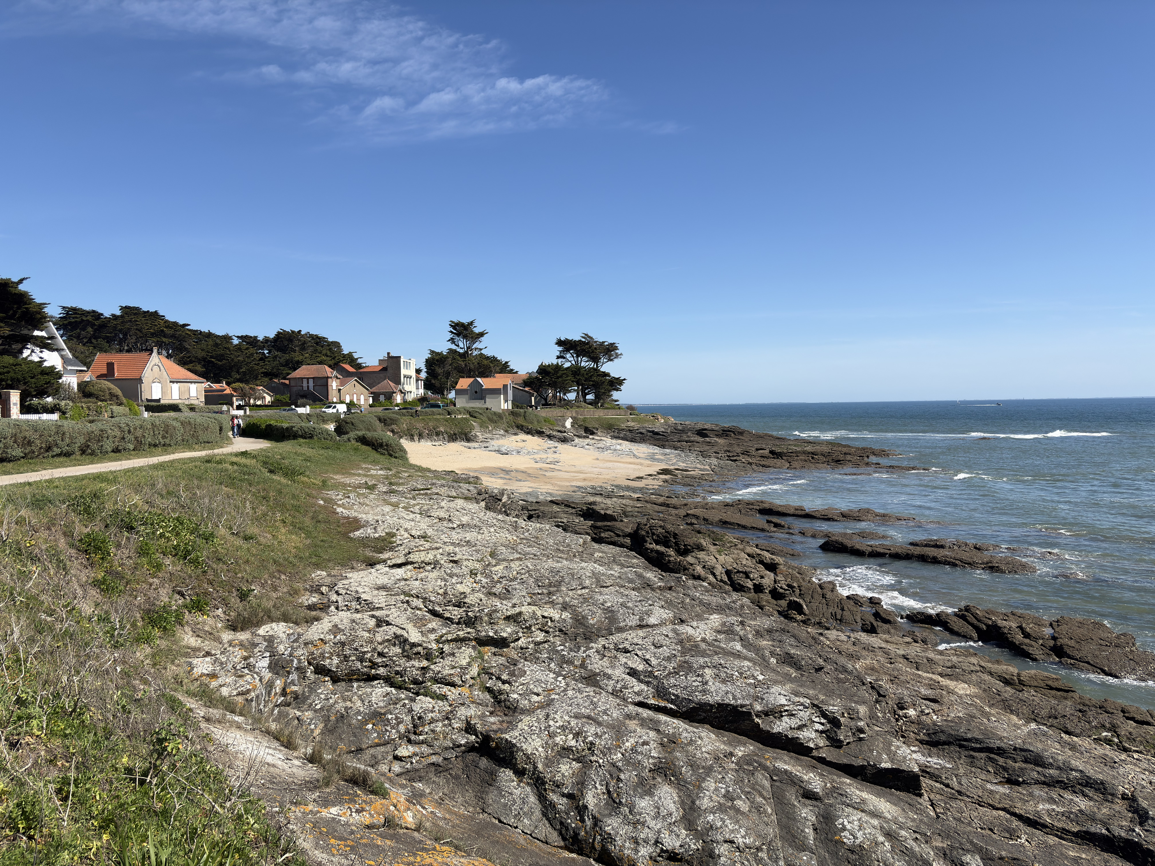 Picture France Prefailles 2026-04 7 - Around Prefailles